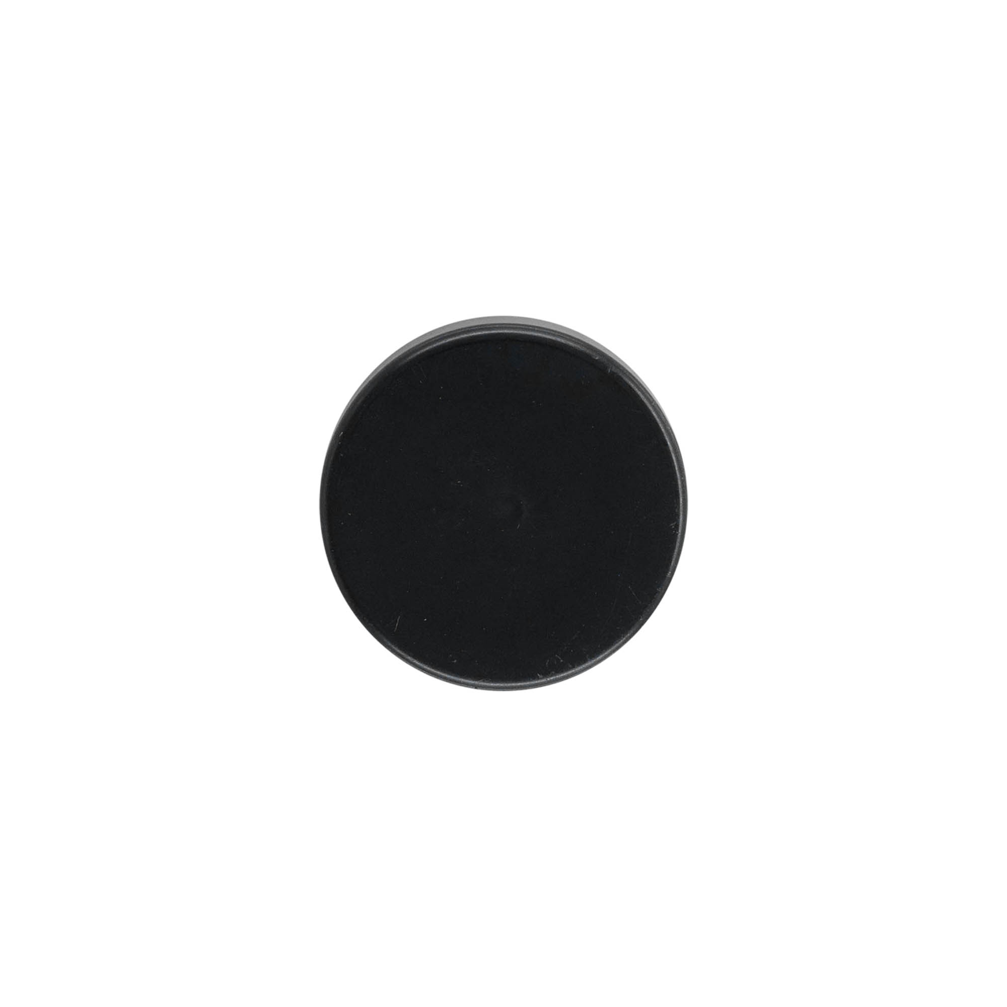 Bougage à vis, plastique ABS, noir, pour bouchage: GPI 28/400