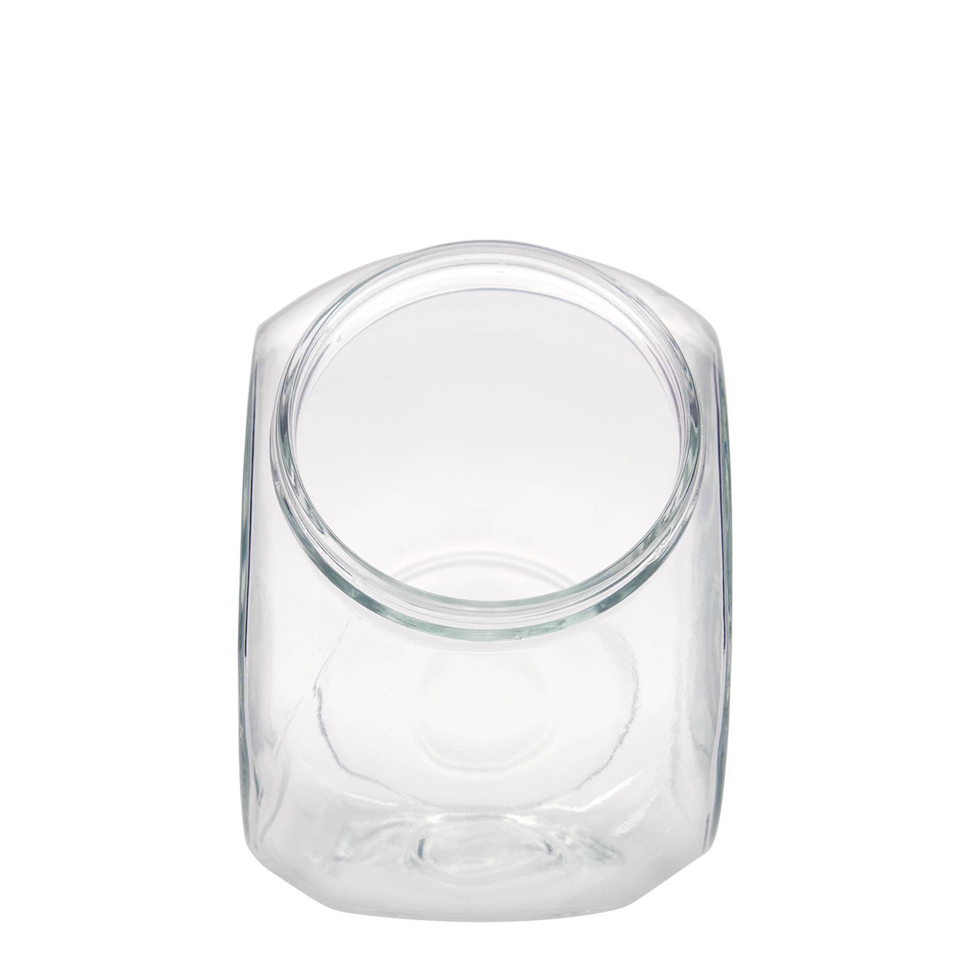 Bocal à bonbons 2 000 ml « Pandora », bouchage: Bougage à vis