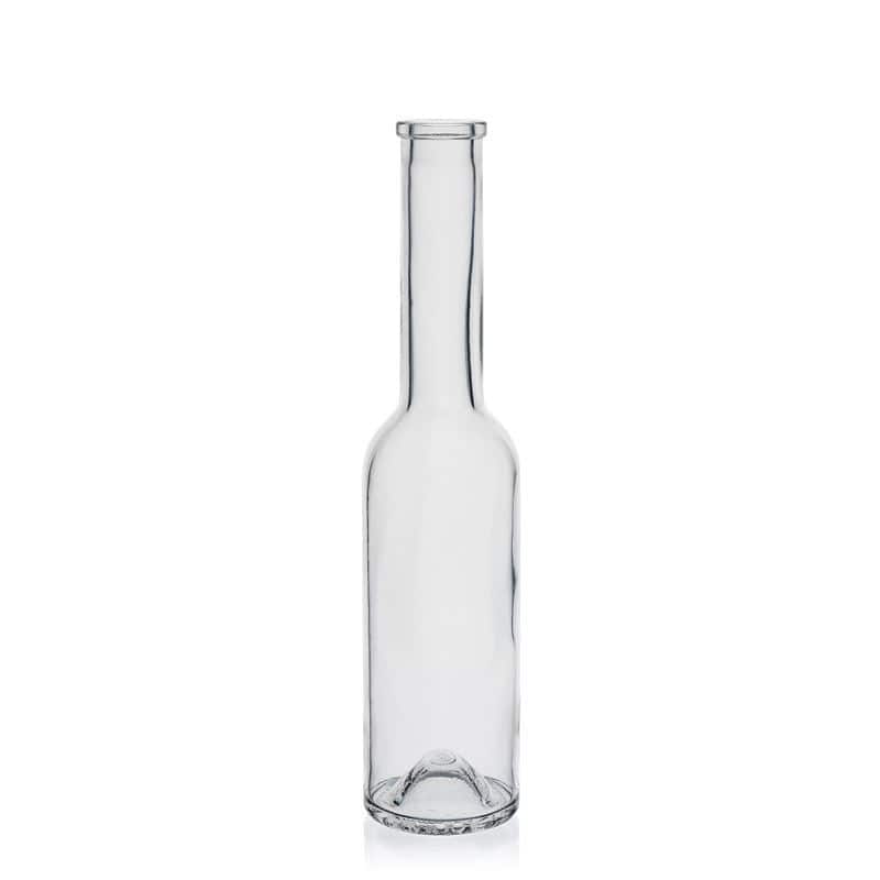 Bouteille en verre 250 ml 'Opera', bouchage: bouchon
