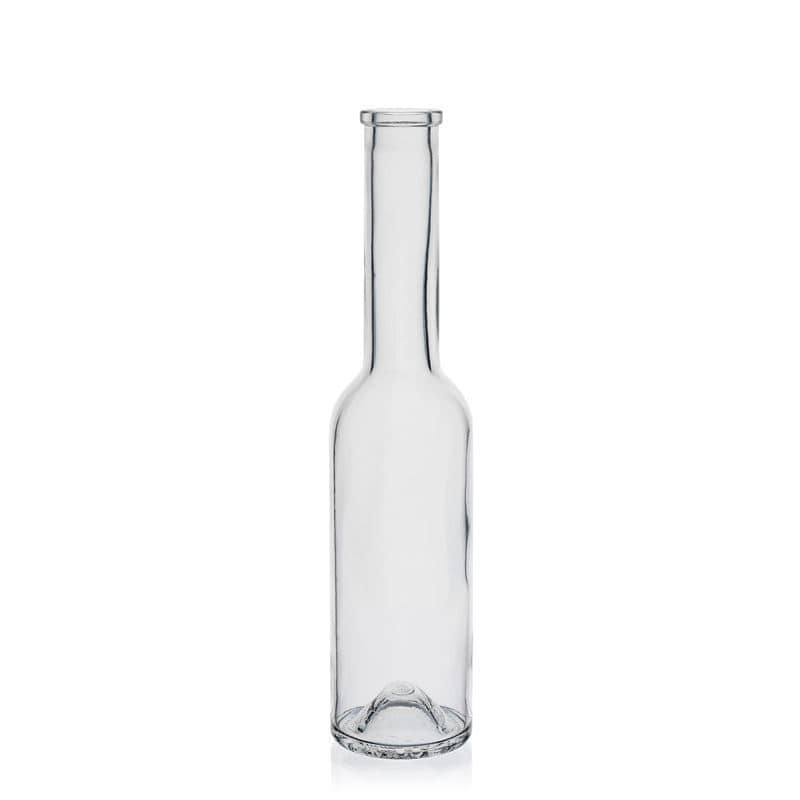 Bouteille en verre 250 ml 'Opera', bouchage: bouchon