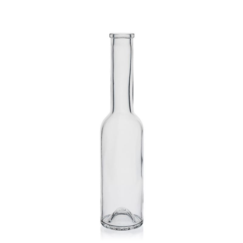 Bouteille en verre 250 ml 'Opera', bouchage: bouchon Bouteille en verre 250 ml 'Opera', bouchage: bouchon