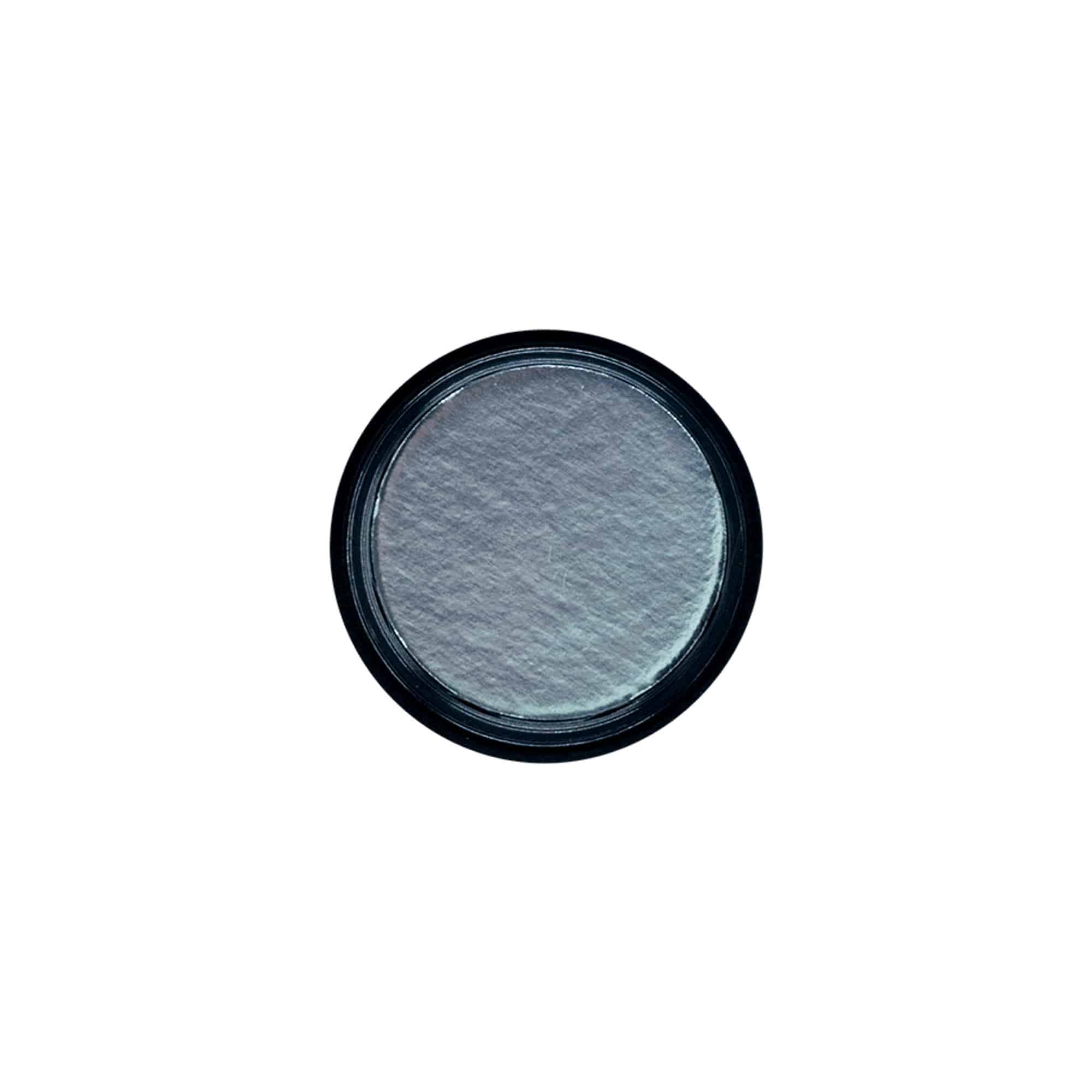 Bougage à vis 'Encrier', plastique HPM, noir Bougage à vis 'Encrier', plastique HPM, noir