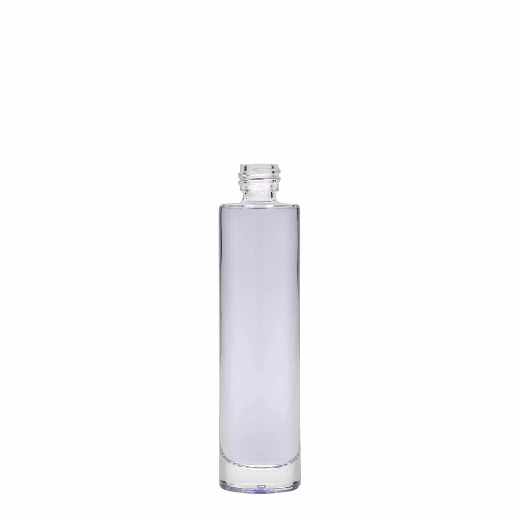 Flacon en verre 50 ml 'Jasmina'