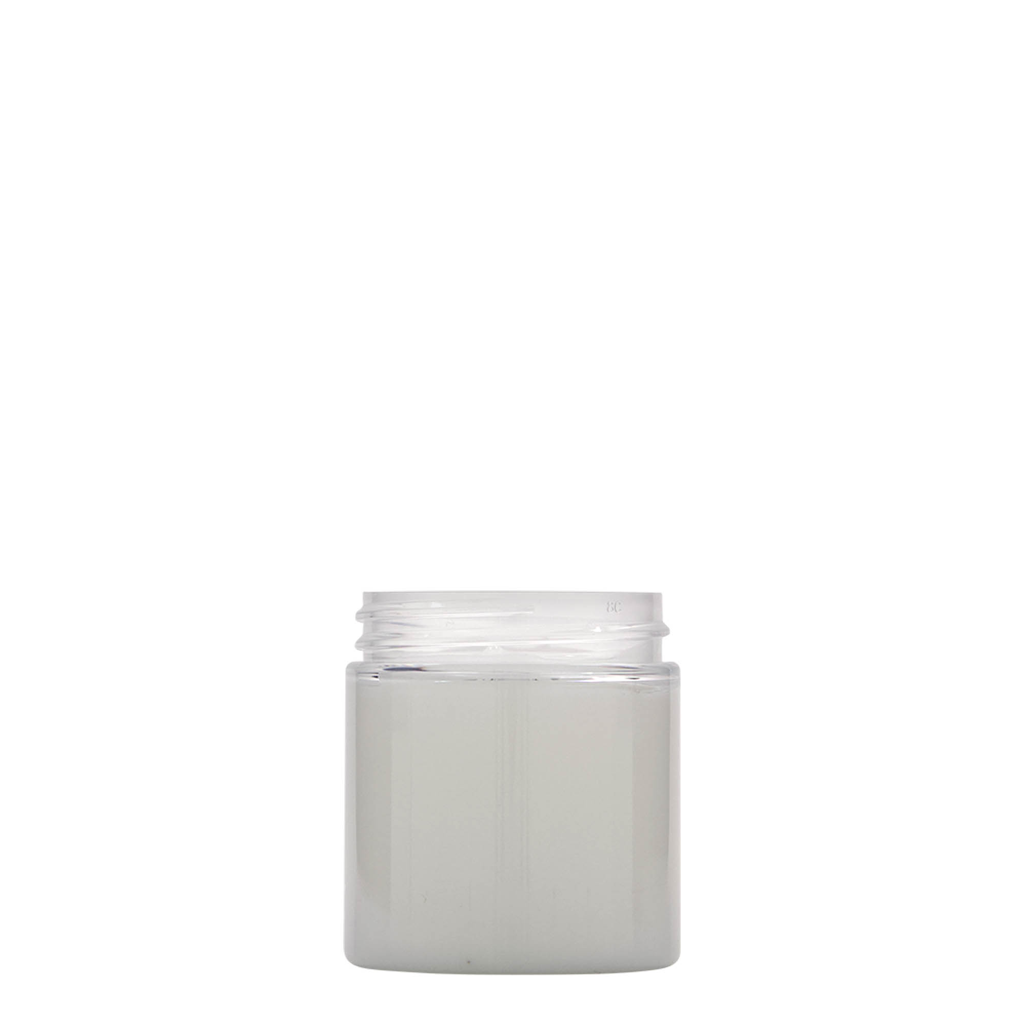 Boîte PET 75 ml 'Isabella', bouchage: 48/400