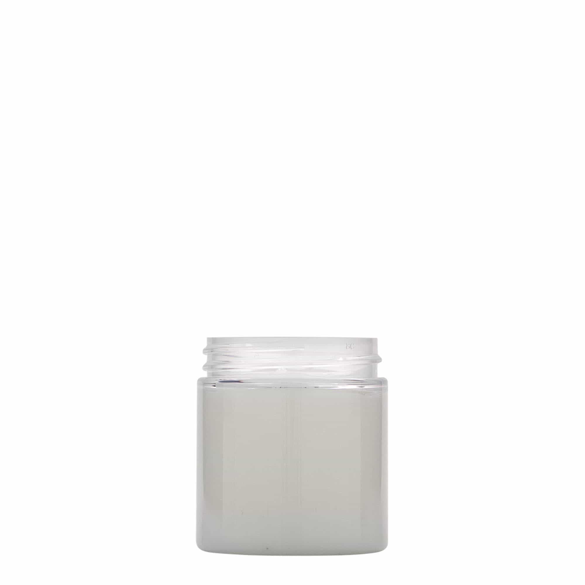 Boîte PET 75 ml « Isabella », bouchage: 48/400