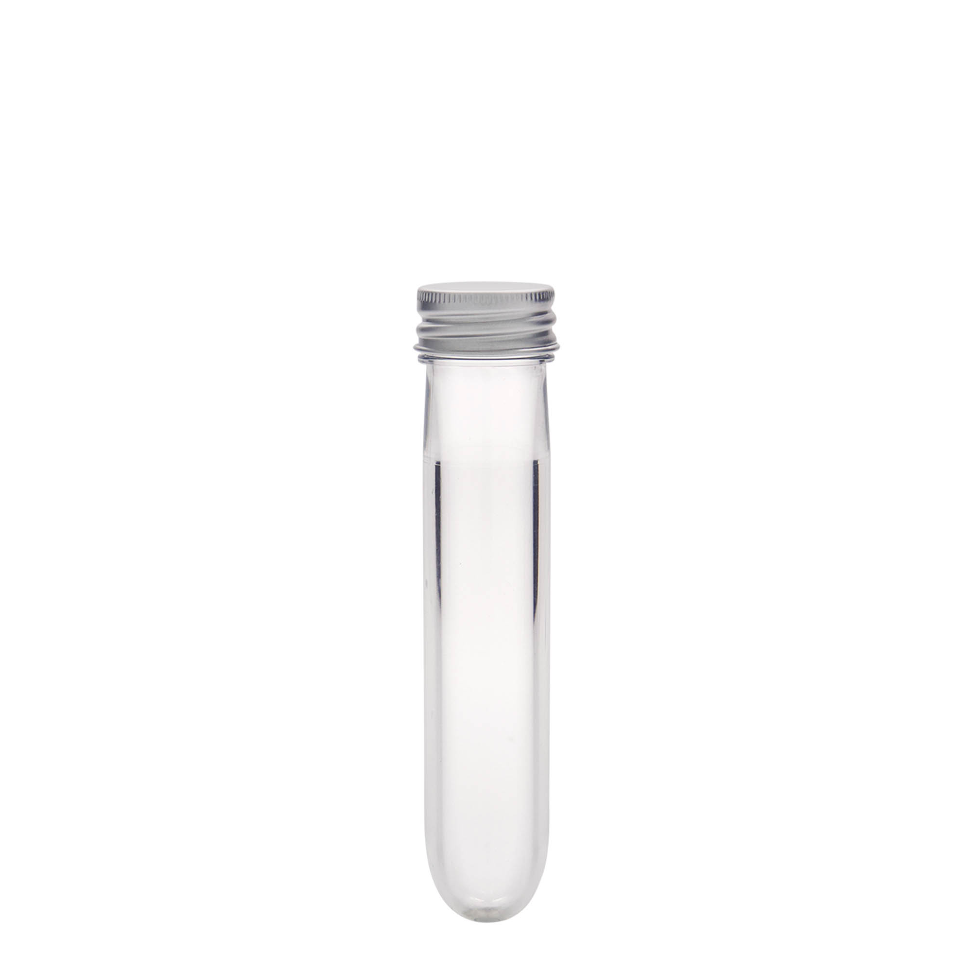 Pièce brute en PET 30 ml, plastique, bouchage: 28/410
