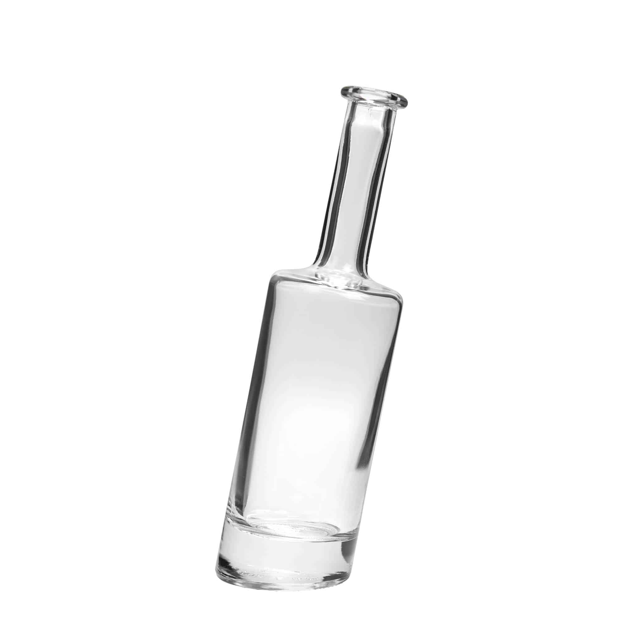Bouteille en verre 500 ml 'Bounty', bouchage: bouchon