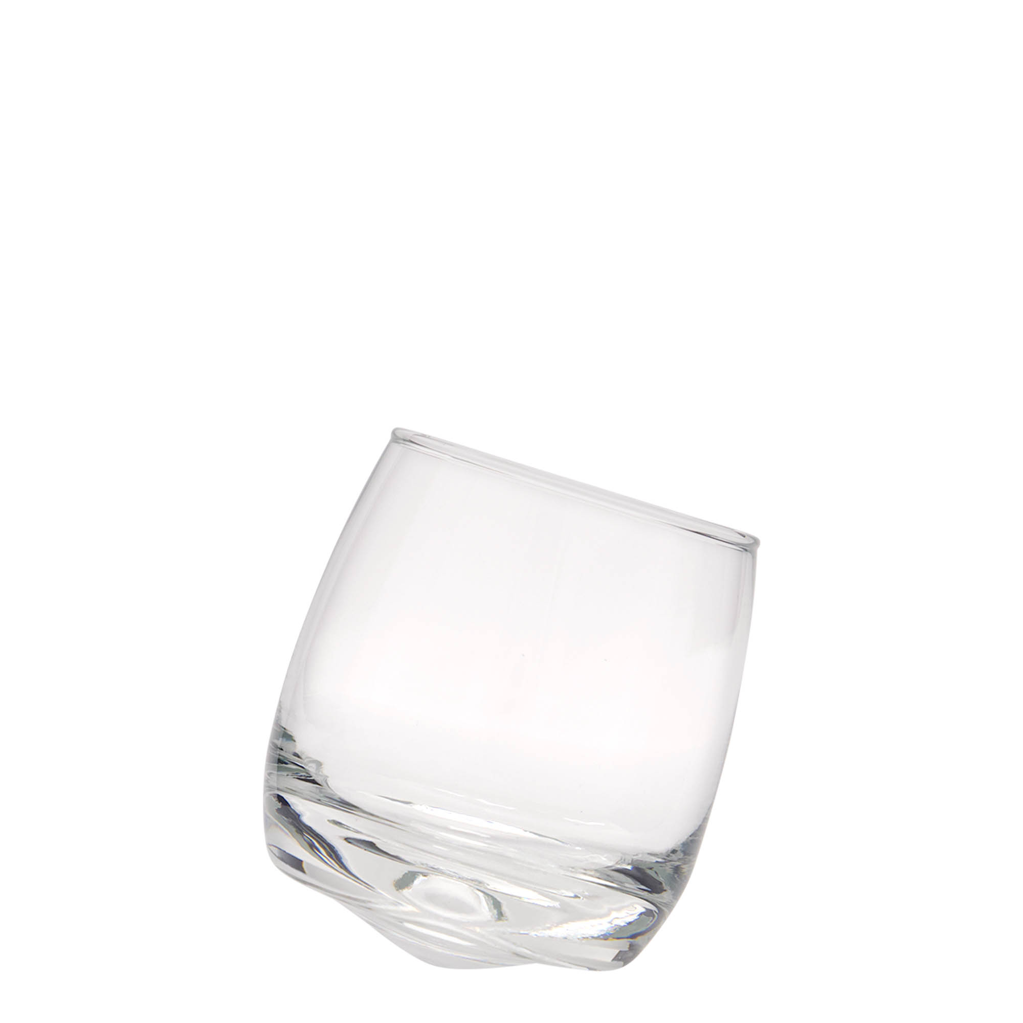 Verre 200 ml 'Wackel-Pitt', verre