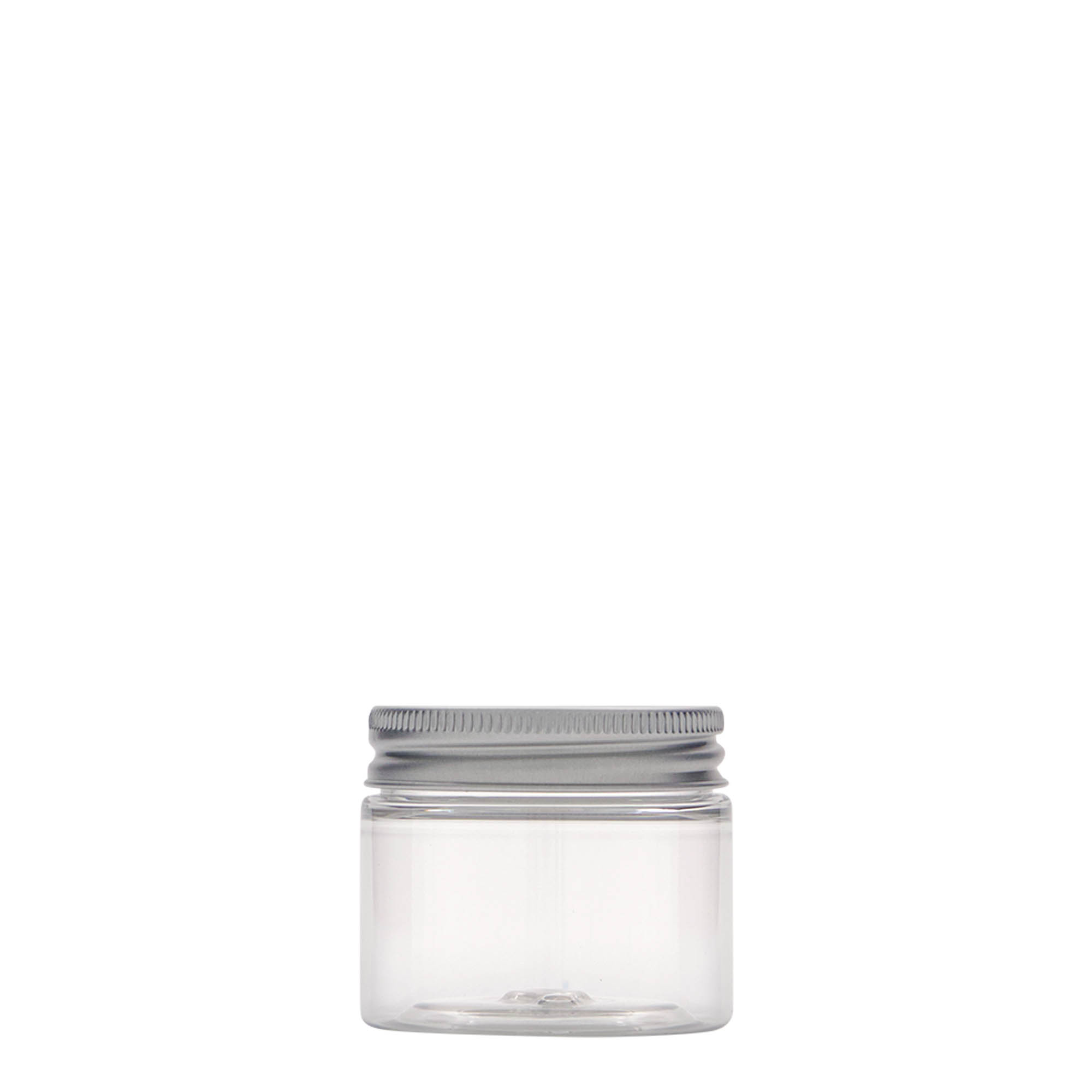 Boîte PET 50 ml 'Isabella', bouchage: 48/400