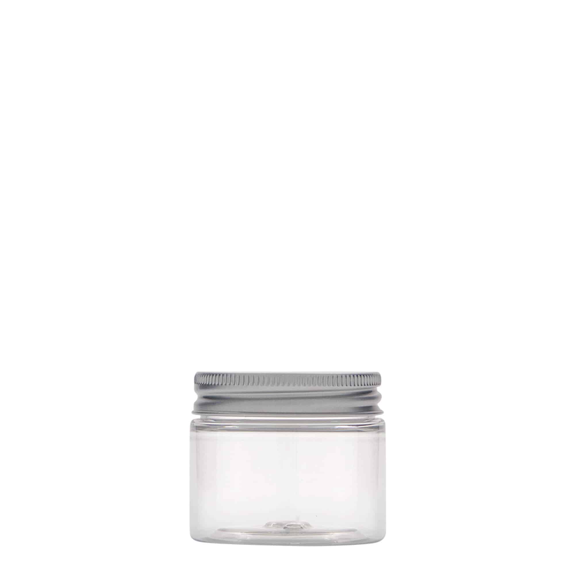 Boîte PET 50 ml 'Isabella', bouchage: 48/400