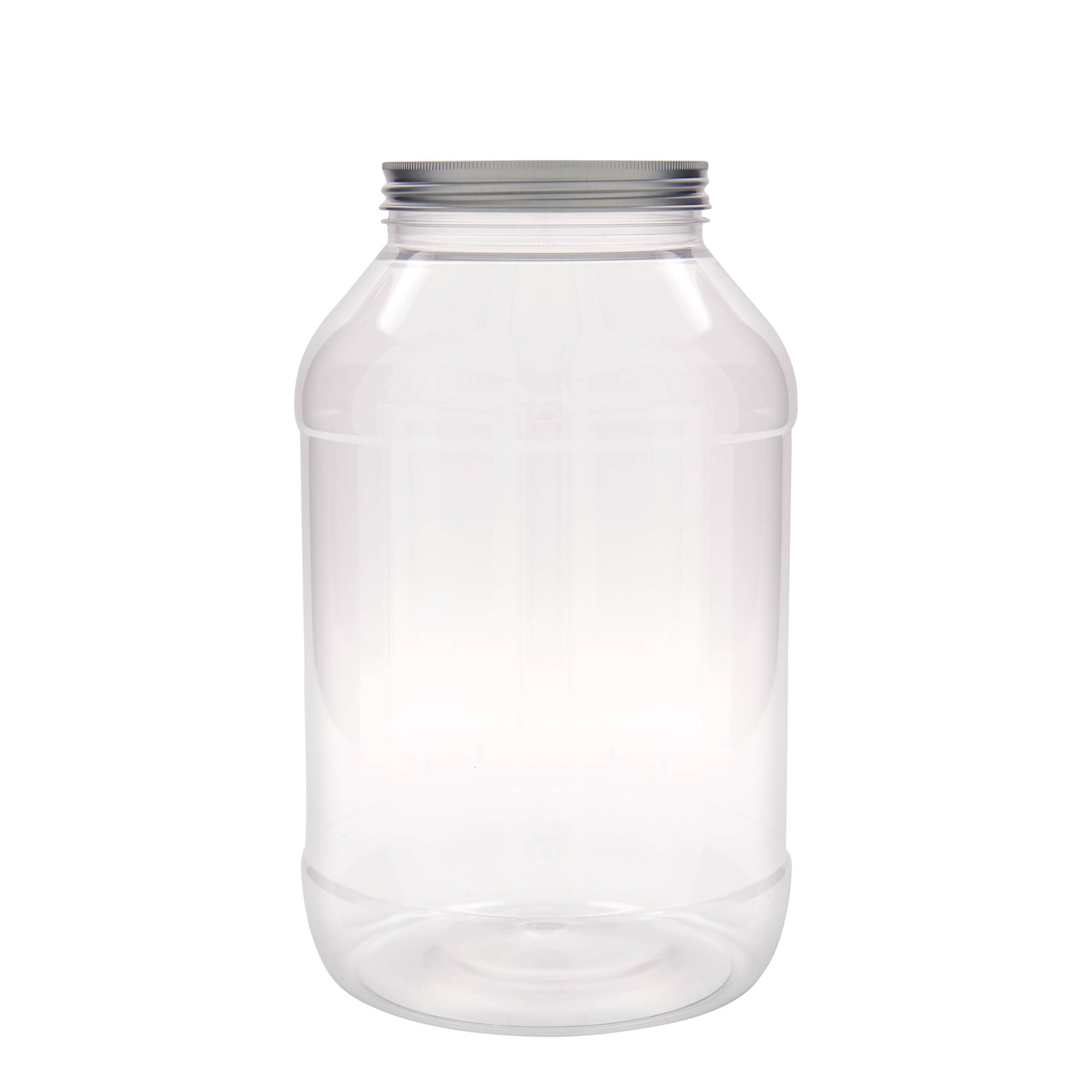 Petpot 'Lulu', 4000 ml, kunststof, monding: 100/400 Petpot 'Lulu', 4000 ml, kunststof, monding: 100/400