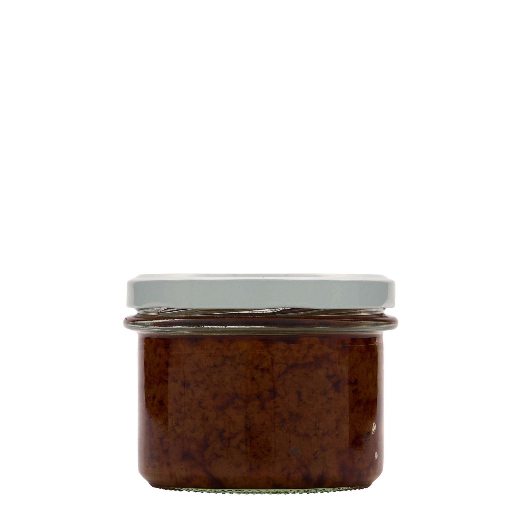 Verrine 235 ml, bouchage: Twist-Off (TO 82) Verrine 235 ml, bouchage: Twist-Off (TO 82)