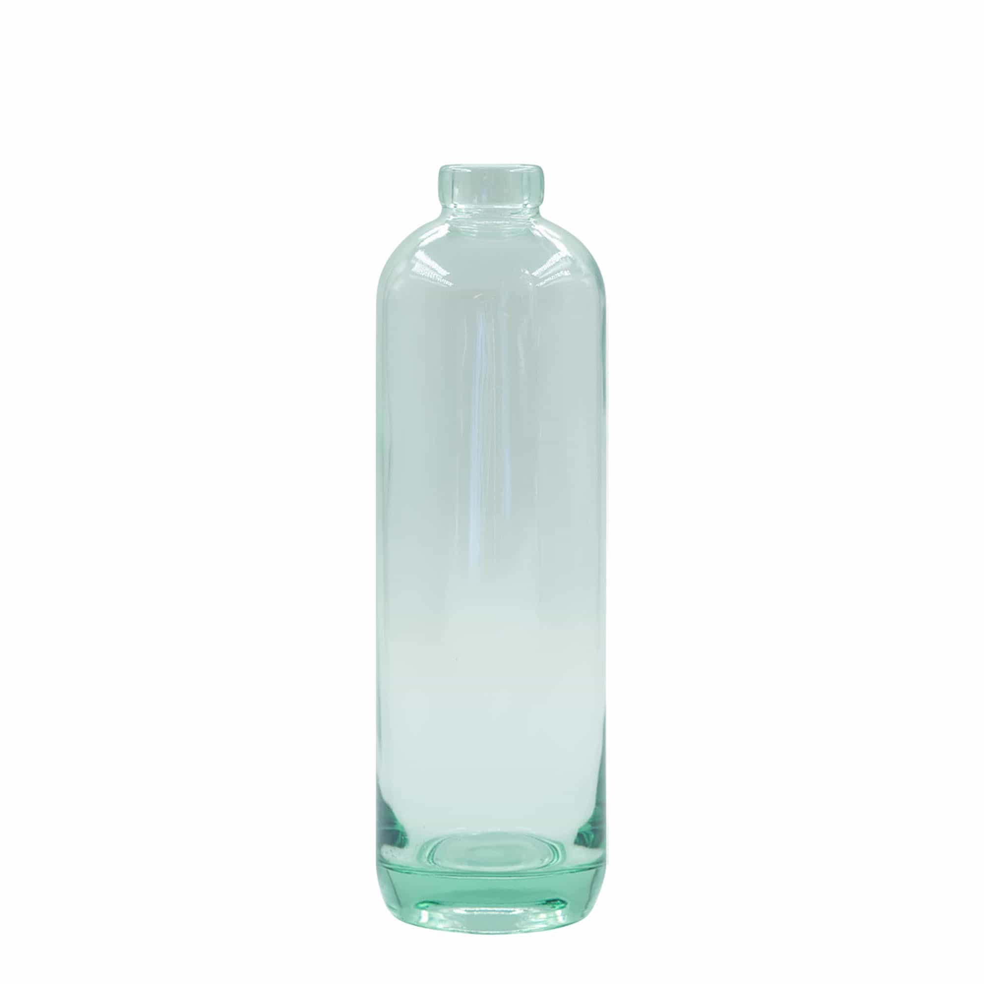 Bouteille en verre 700 ml 'Pilot', bouchage: bouchon Bouteille en verre 700 ml 'Pilot', bouchage: bouchon