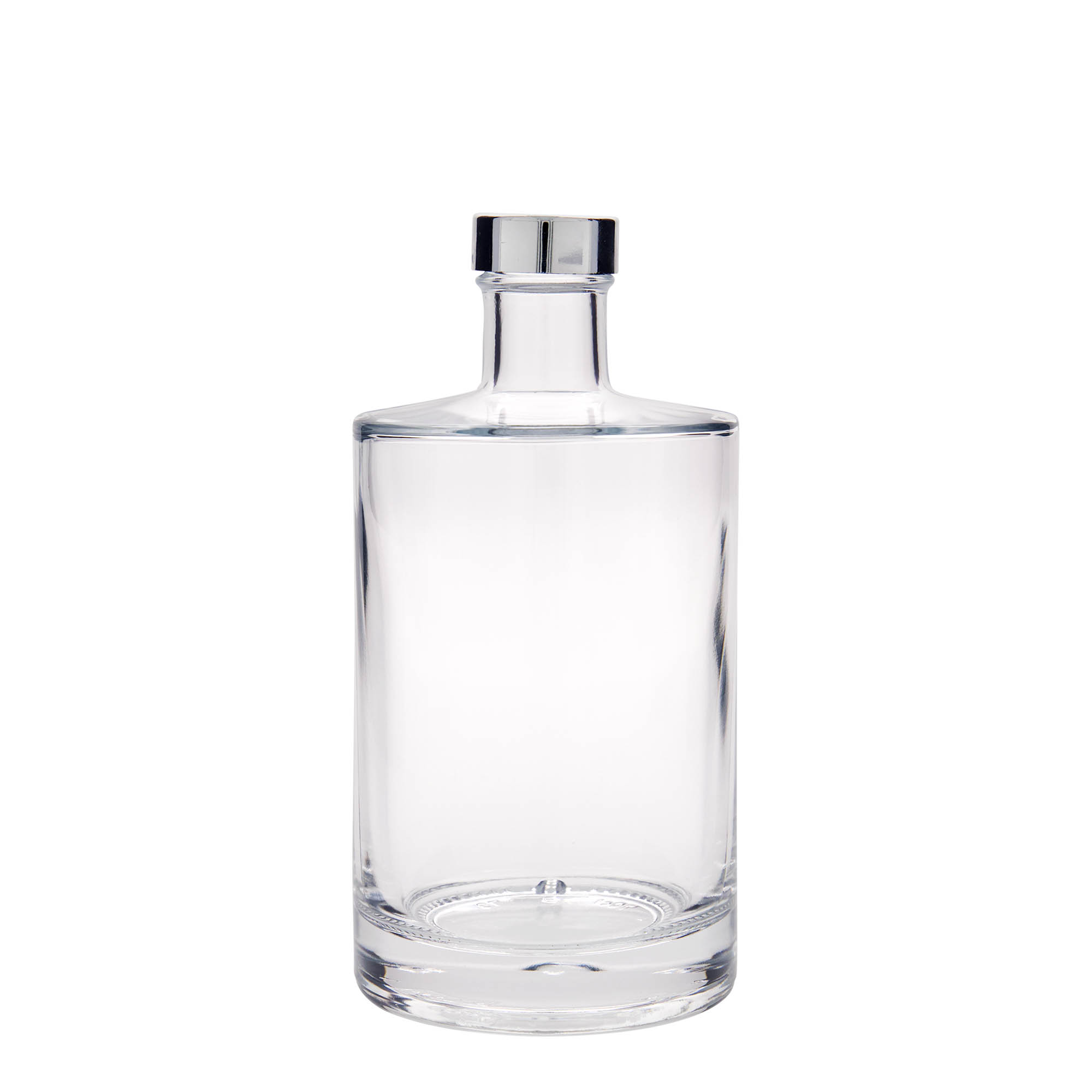 Bouteille en verre 700 ml 'Aventura', bouchage: GPI 33 Bouteille en verre 700 ml 'Aventura', bouchage: GPI 33