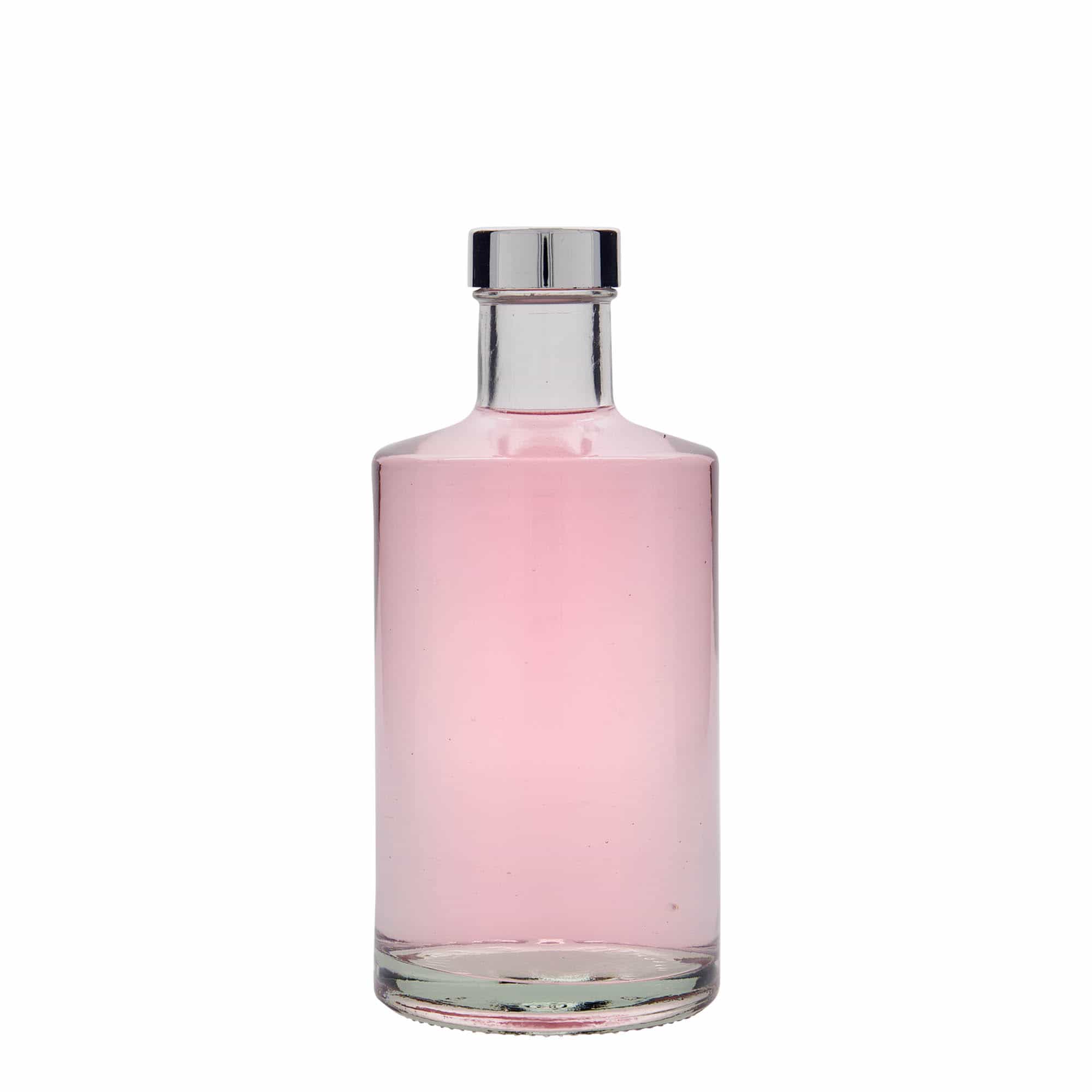Bouteille en verre 500 ml 'Caroline', bouchage: GPI 33