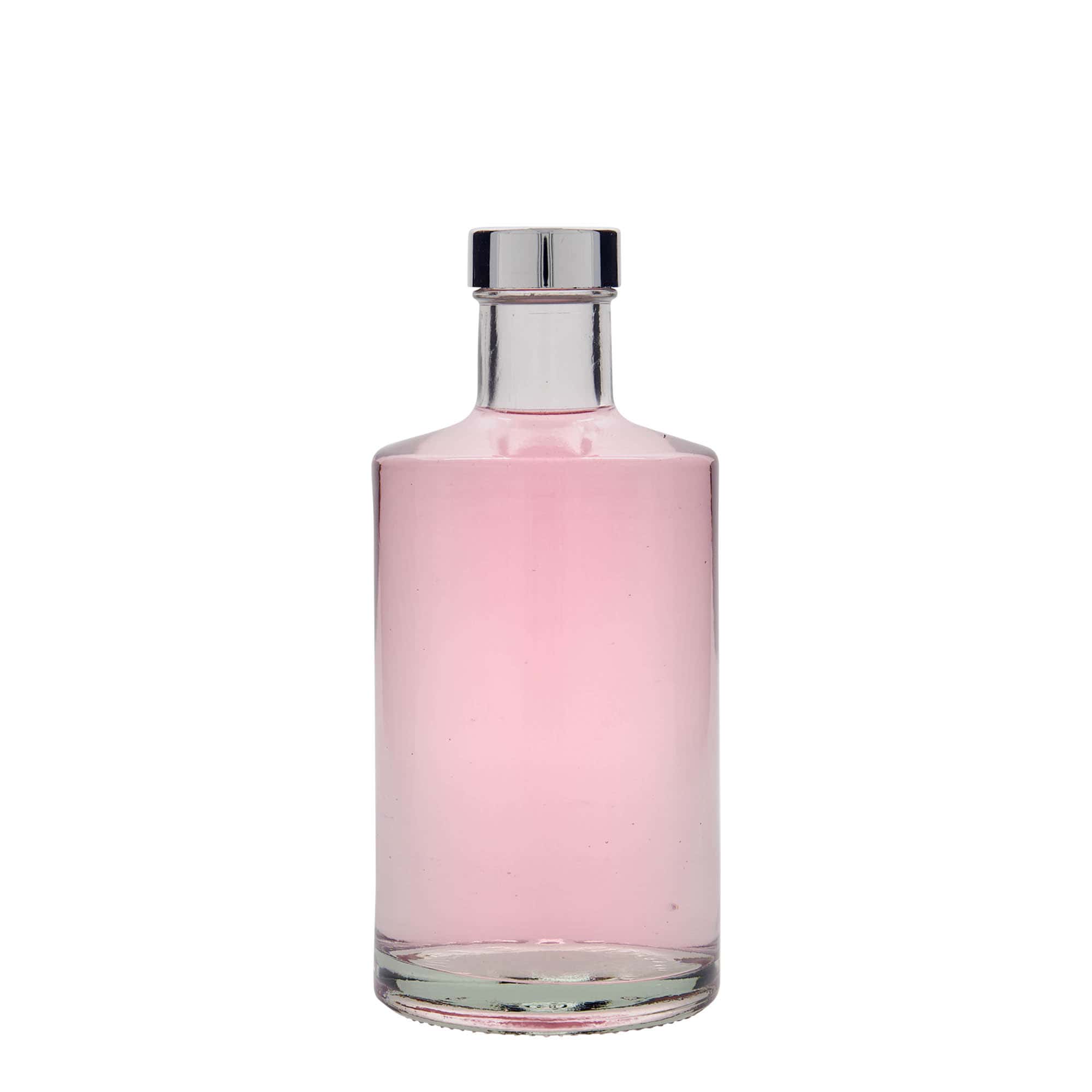 Bouteille en verre 500 ml 'Caroline', bouchage: GPI 33