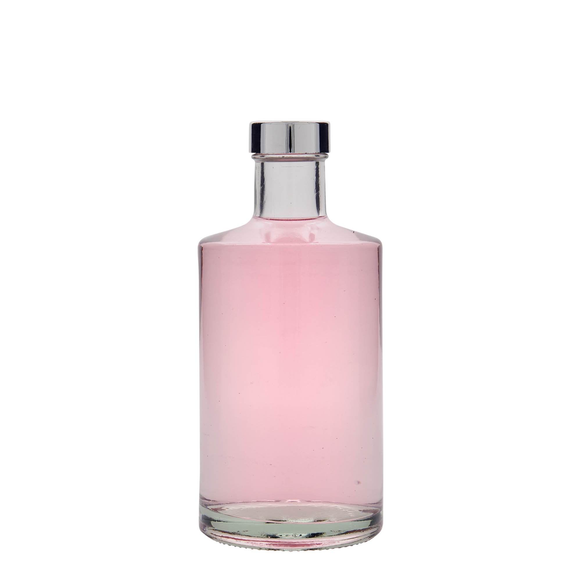 Bouteille en verre 500 ml 'Caroline', bouchage: GPI 33 Bouteille en verre 500 ml 'Caroline', bouchage: GPI 33