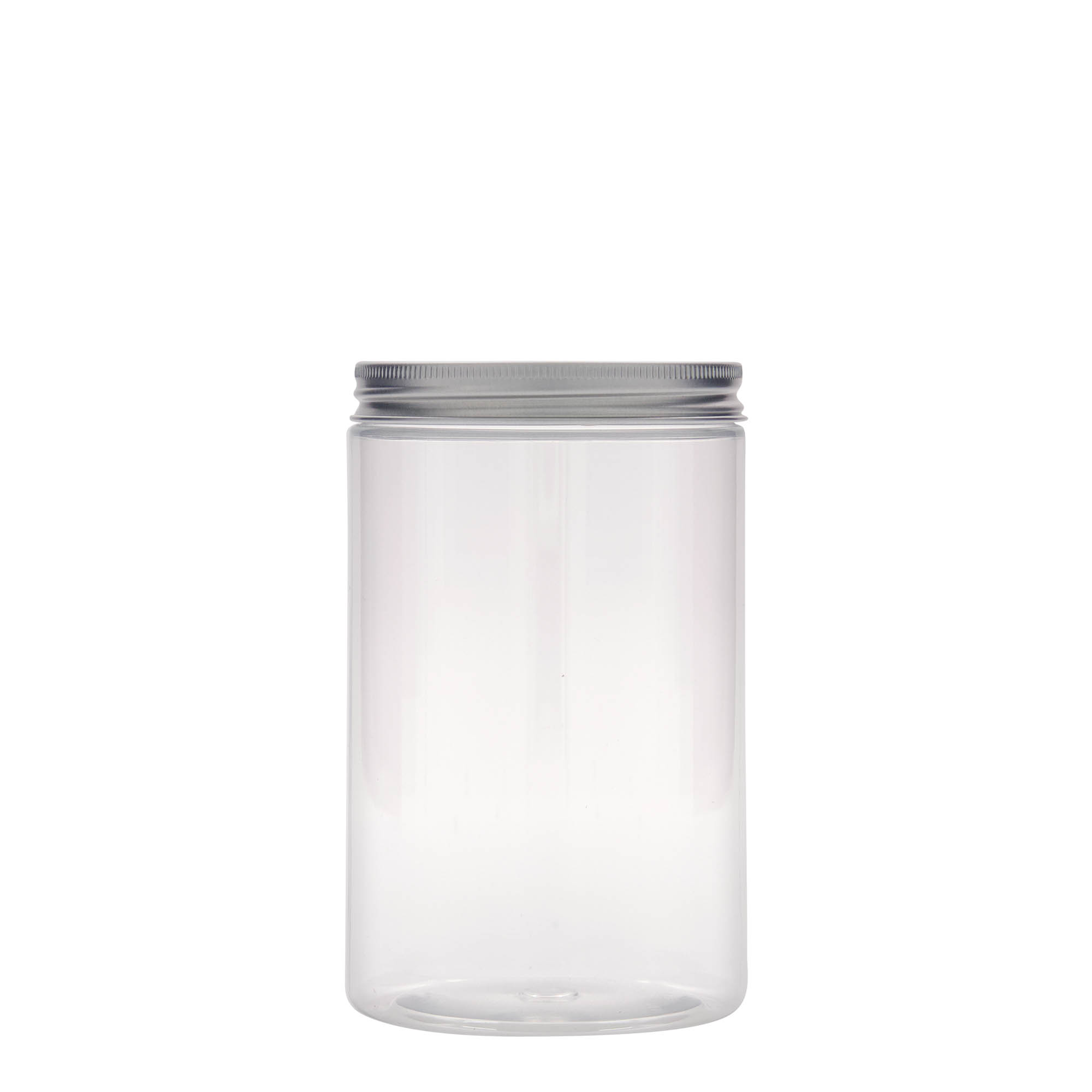 Boîte PET 400 ml 'Isabella', bouchage: 70/400