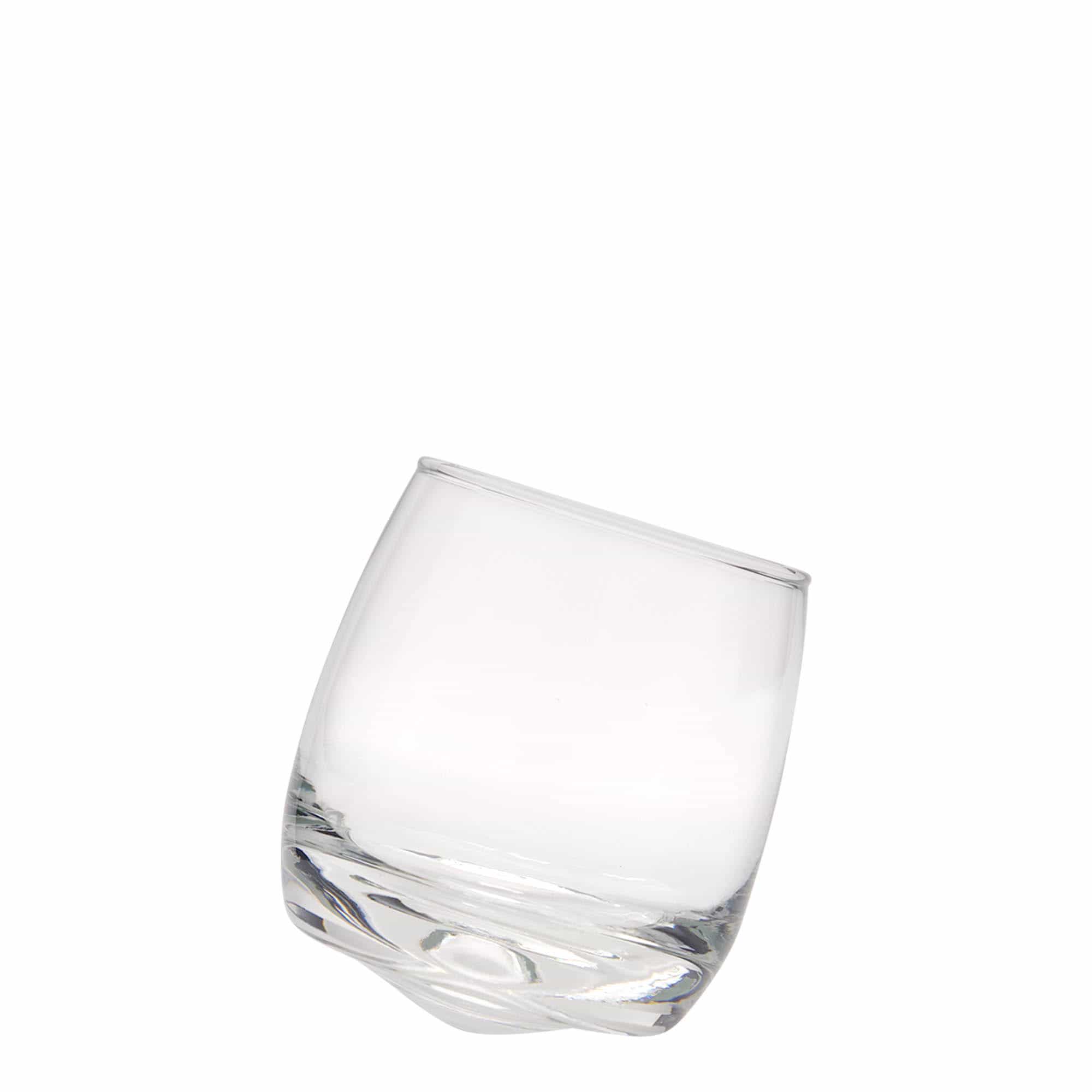 Drinkglas 'Wiebelaar', 200 ml, glas Drinkglas 'Wiebelaar', 200 ml, glas