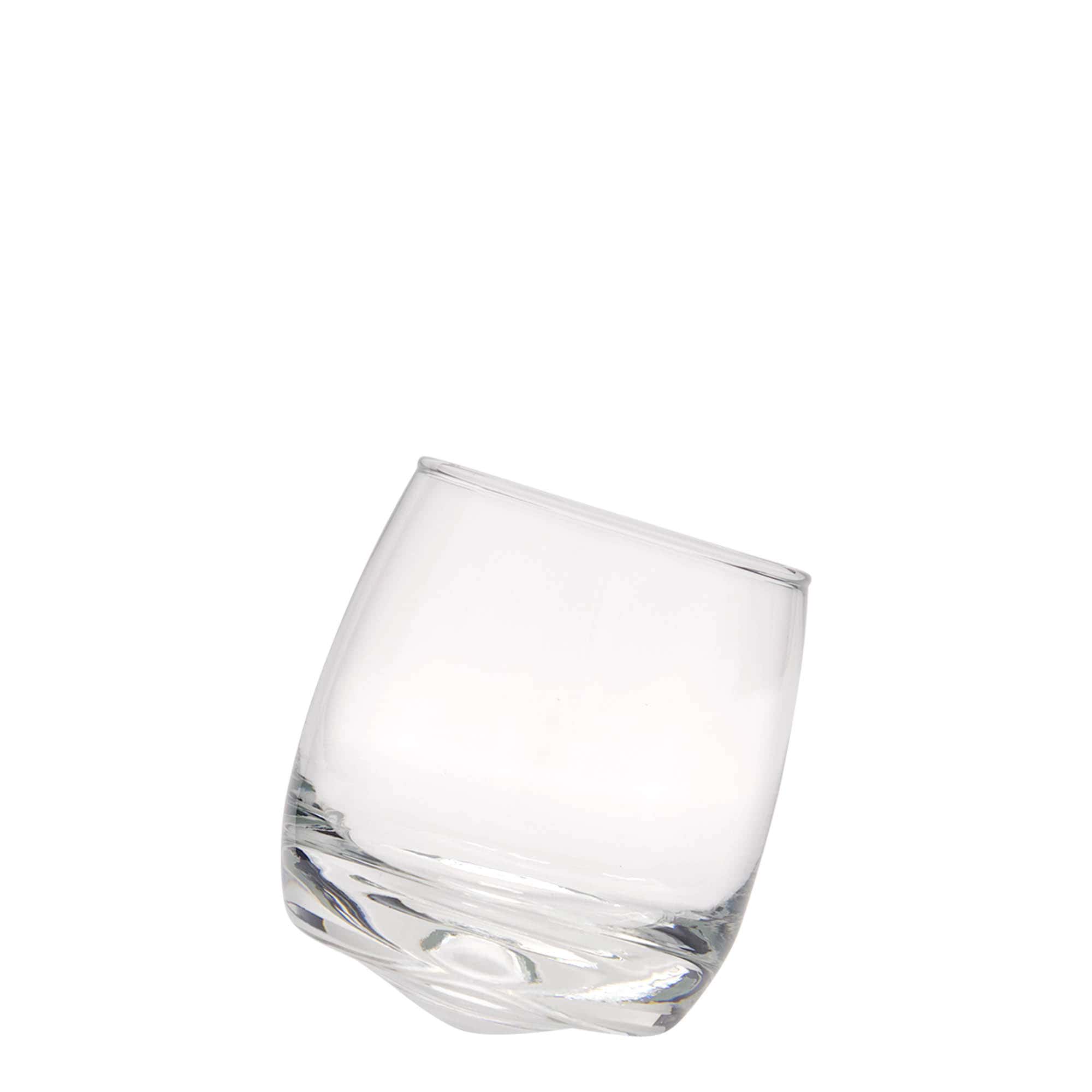 Verre 200 ml 'Wackel-Pitt', verre
