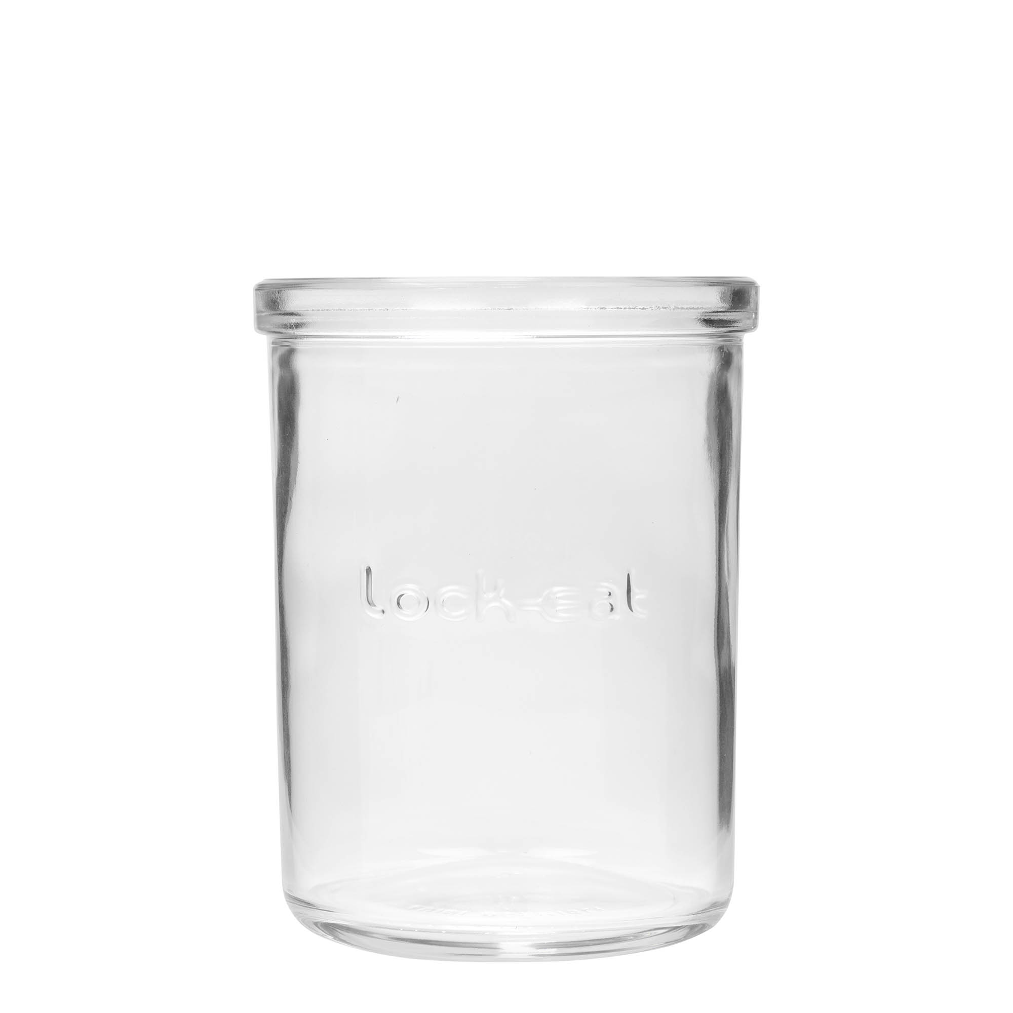 Pot met beugelsluiting 'Lock-Eat', 1000 ml, monding: beugelsluiting Pot met beugelsluiting 'Lock-Eat', 1000 ml, monding: beugelsluiting