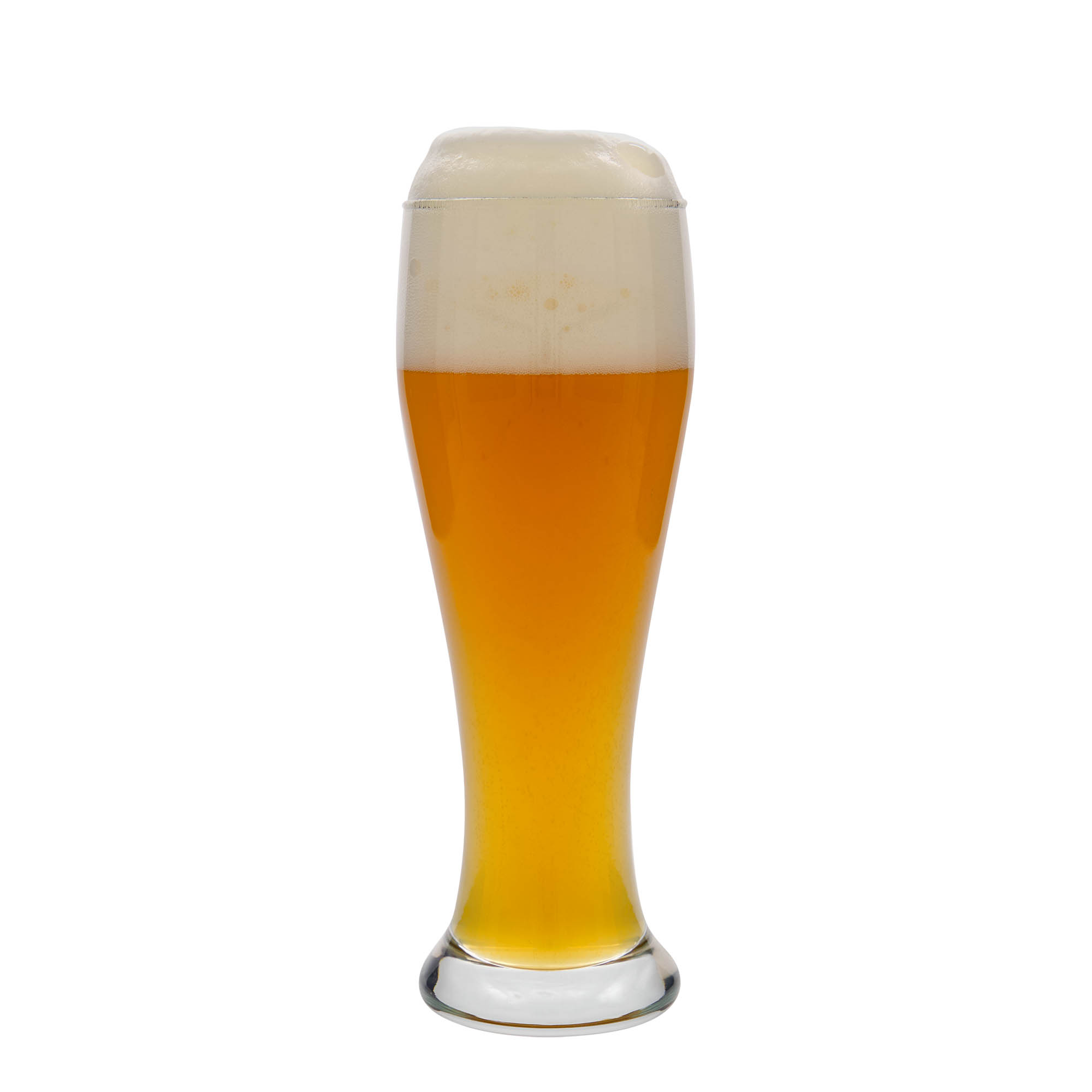 Bierglas 'Ranft', 500 ml, glas Bierglas 'Ranft', 500 ml, glas