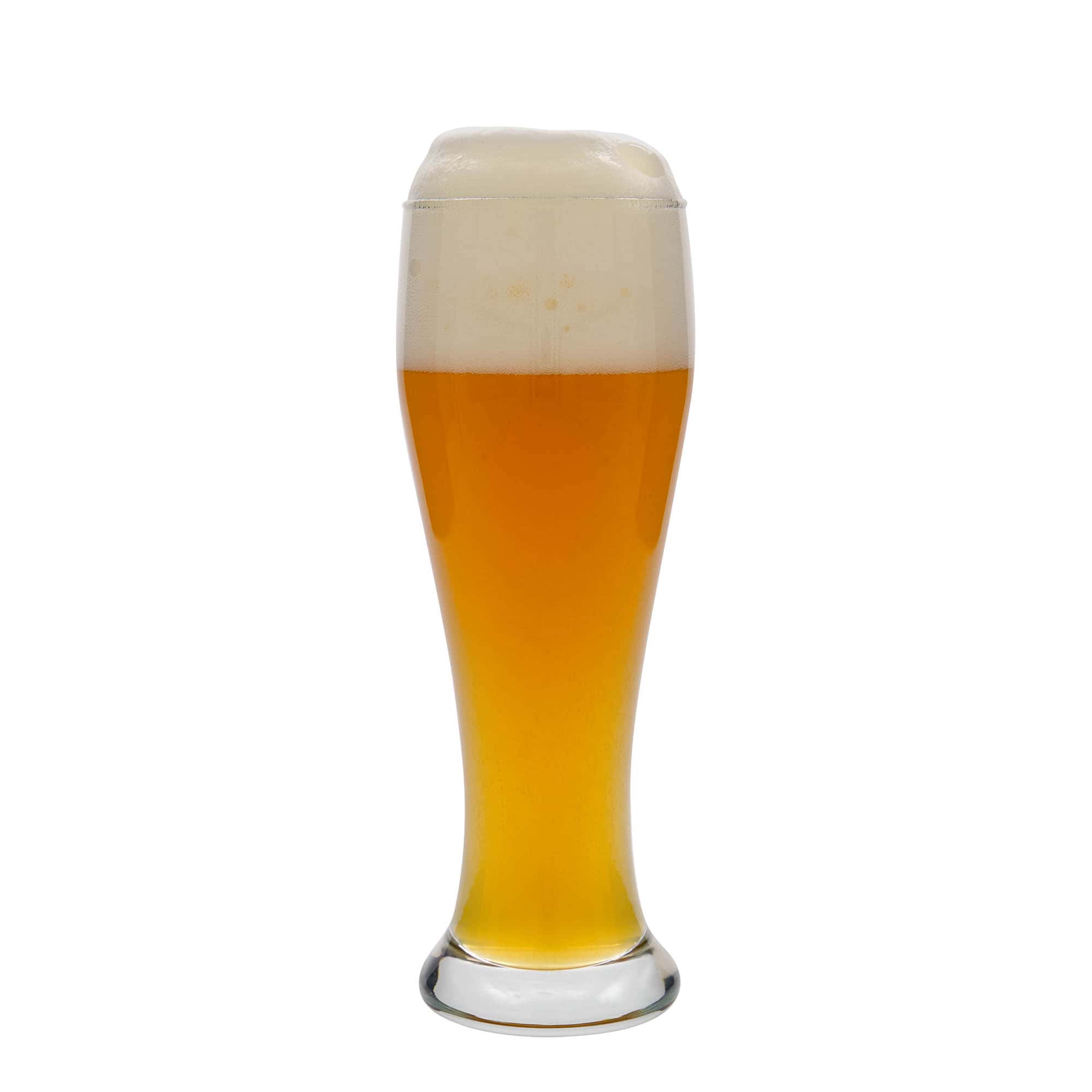 Verre à bière 500 ml « Ranft », verre