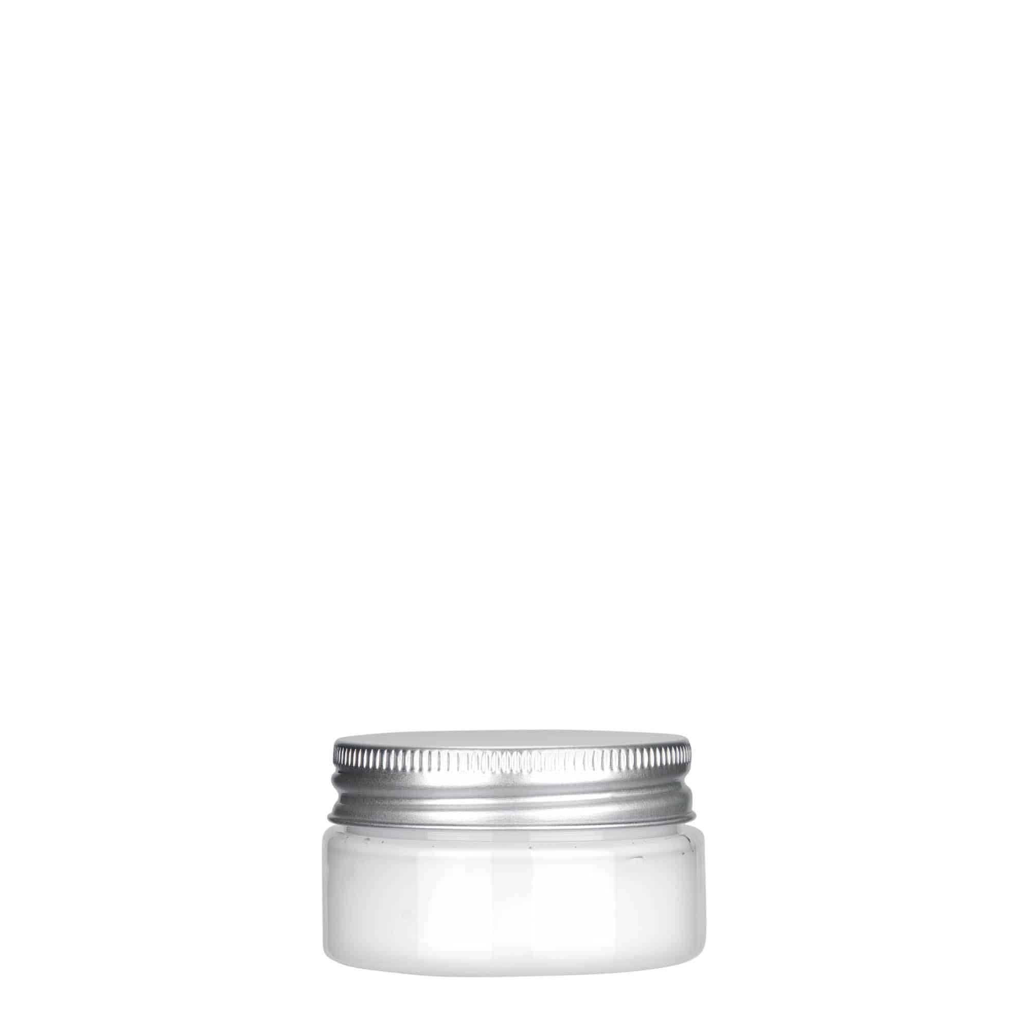 Boîte PET 25 ml 'Isabella', bouchage: 48/400