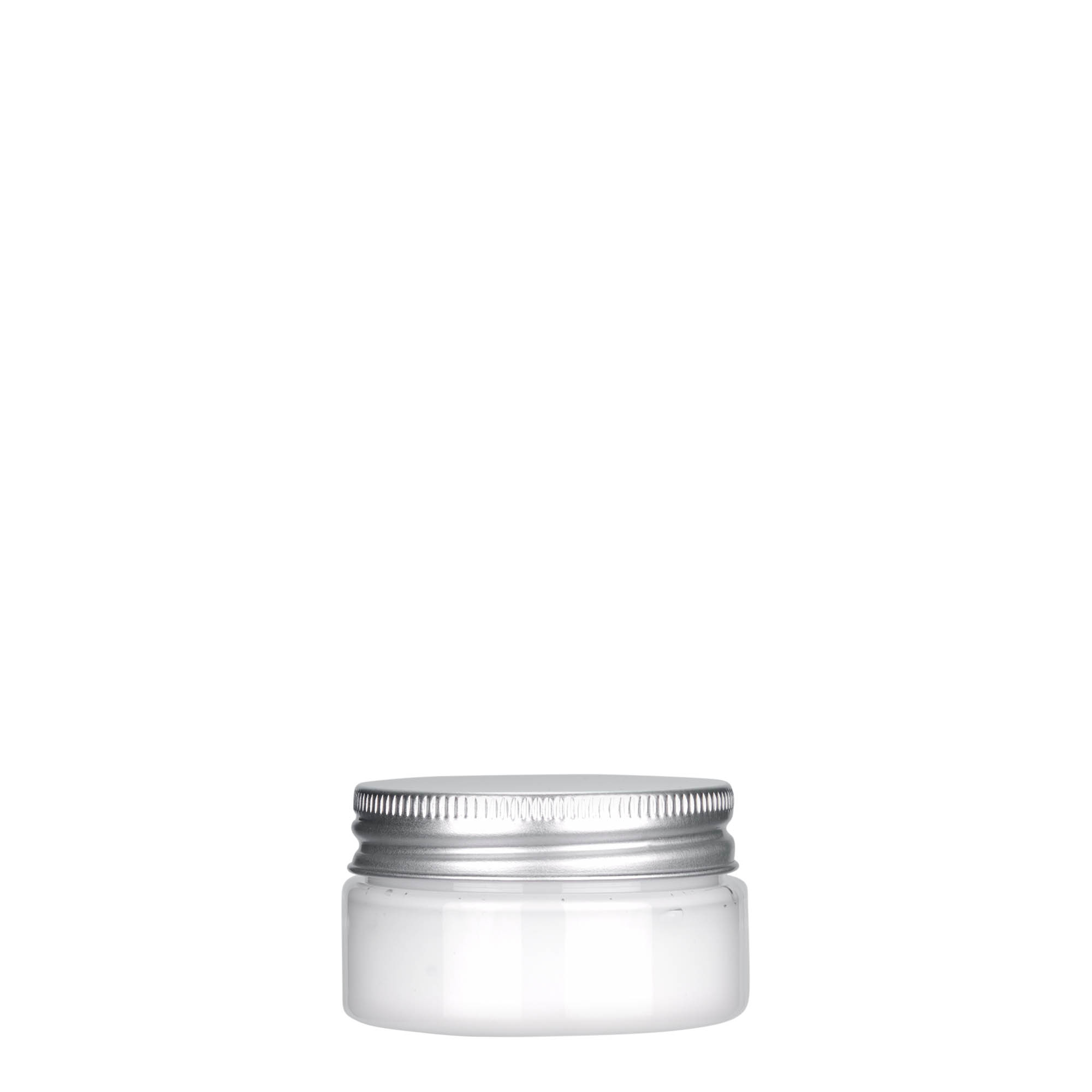 Boîte PET 25 ml « Isabella », bouchage: 48/400