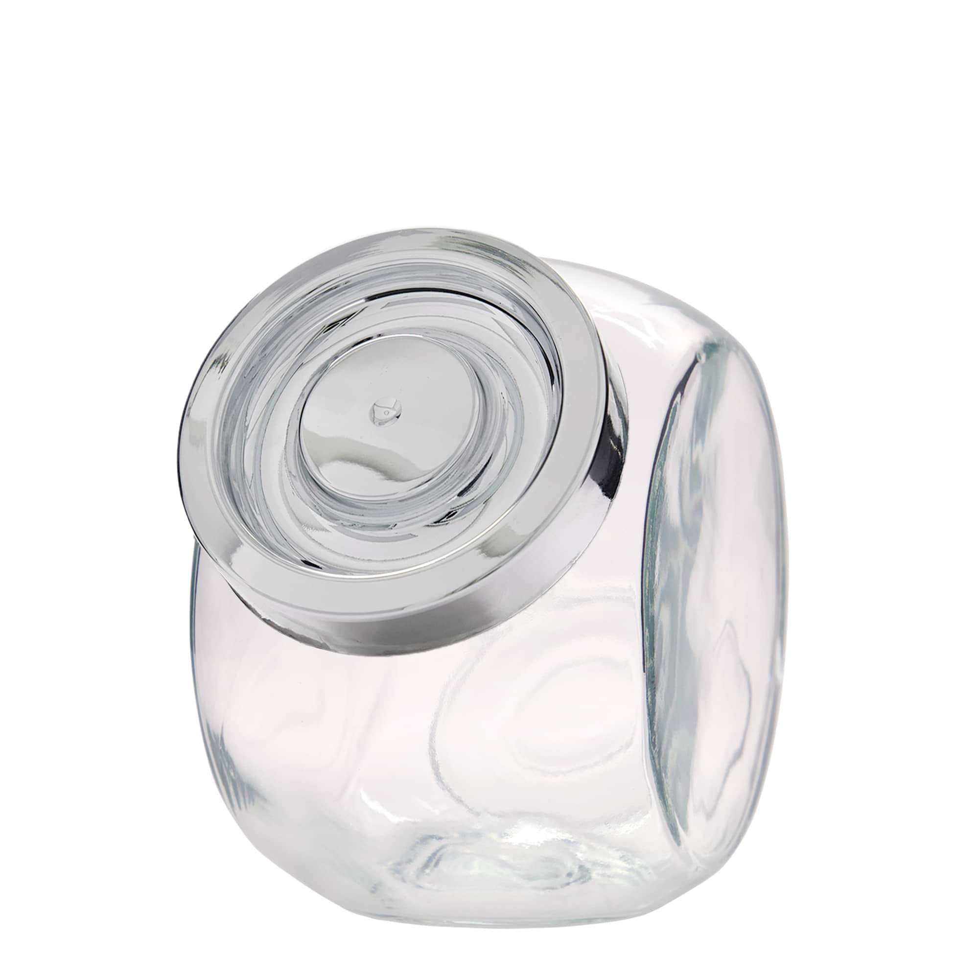 Bocal à bonbons 2 000 ml « Pandora », bouchage: Bougage à vis