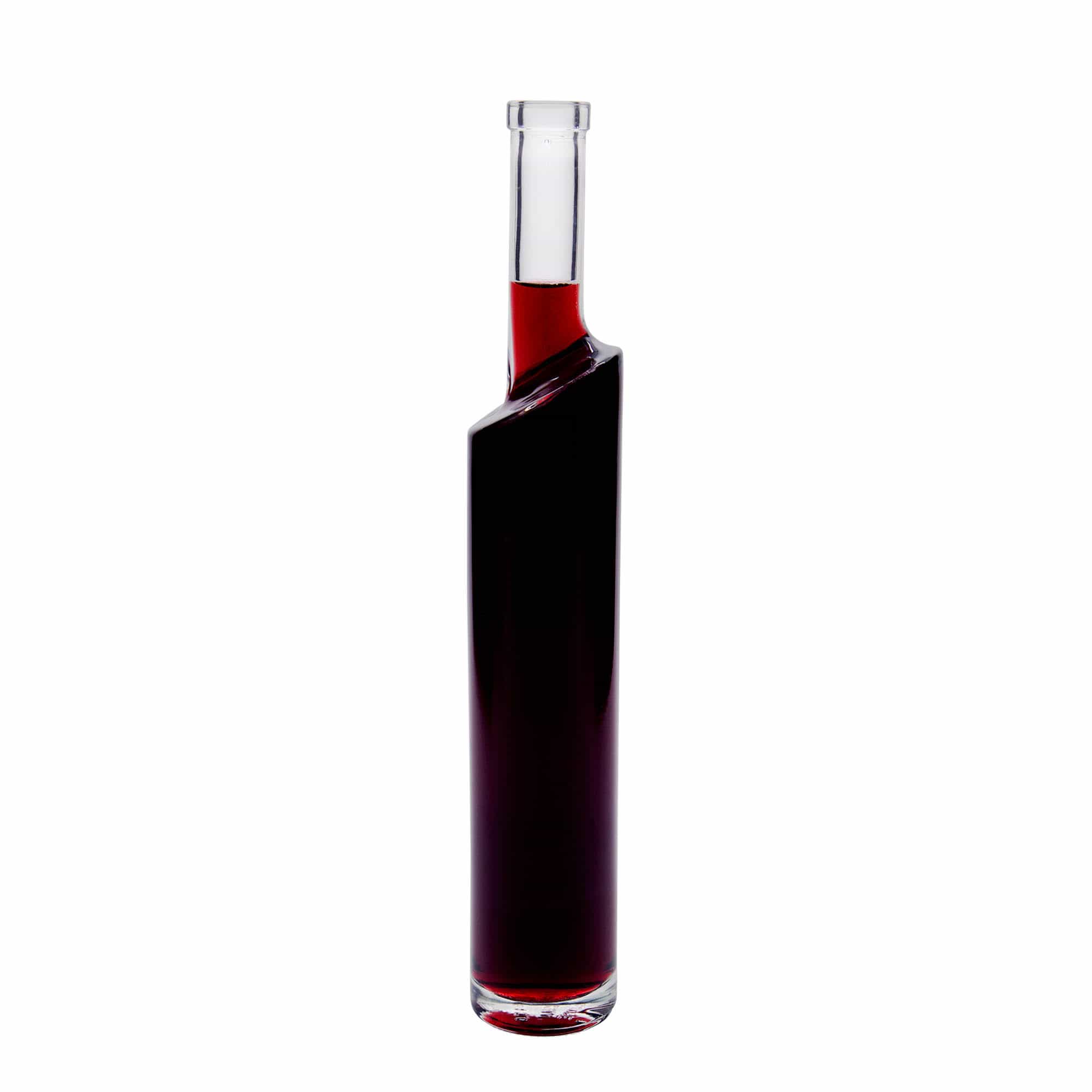 Bouteille en verre 350 ml 'Feeling', bouchage: bouchon
