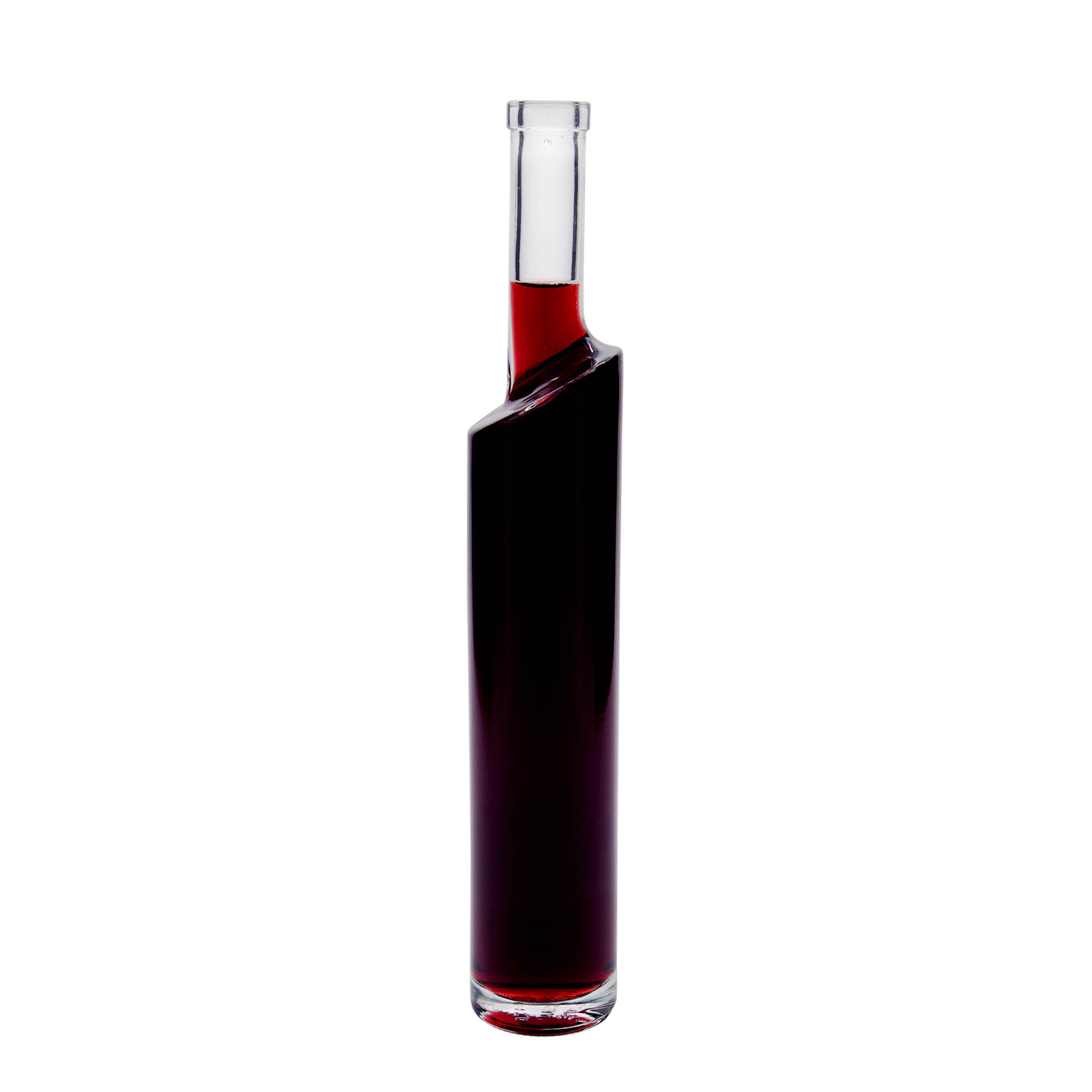 Bouteille en verre 350 ml « Feeling », bouchage: bouchon