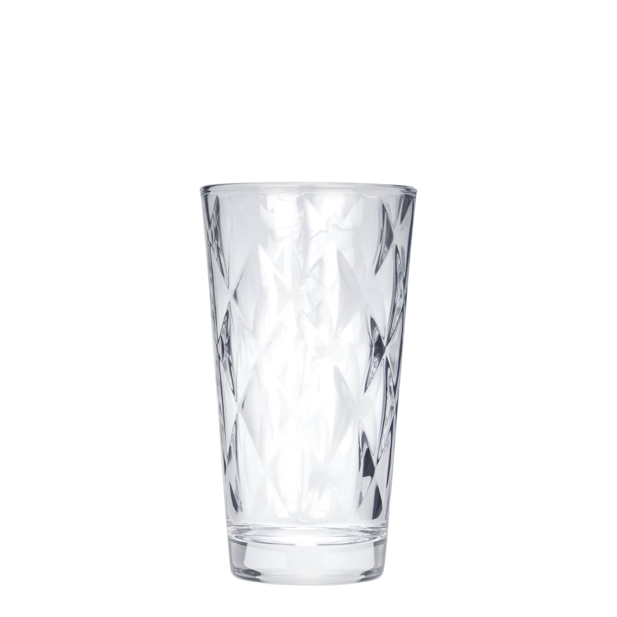 Drinkglas 'Kaleido', 365 ml, glas Drinkglas 'Kaleido', 365 ml, glas