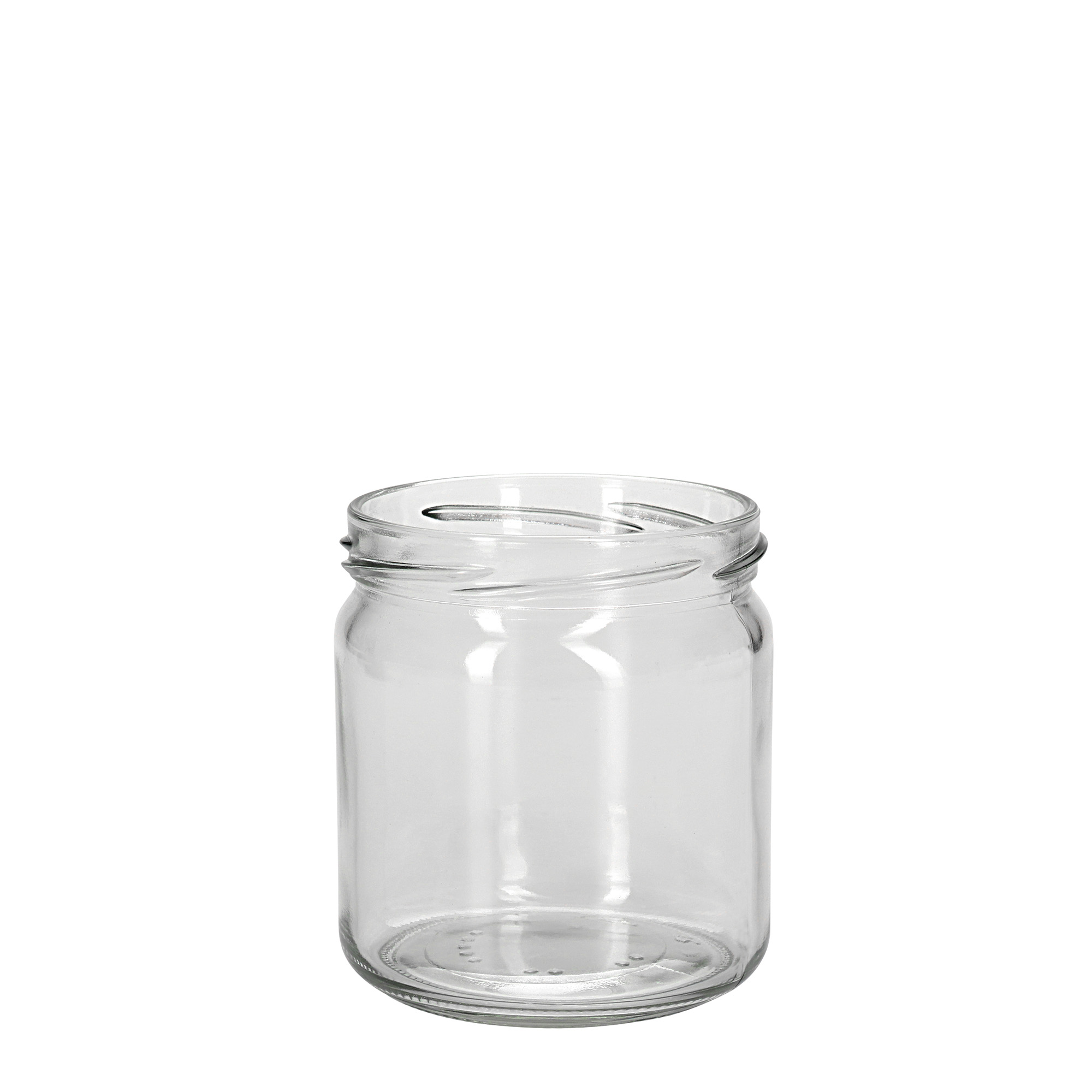 Honingpot, 388 ml, monding: twist-Off (TO 82) Honingpot, 388 ml, monding: twist-Off (TO 82)