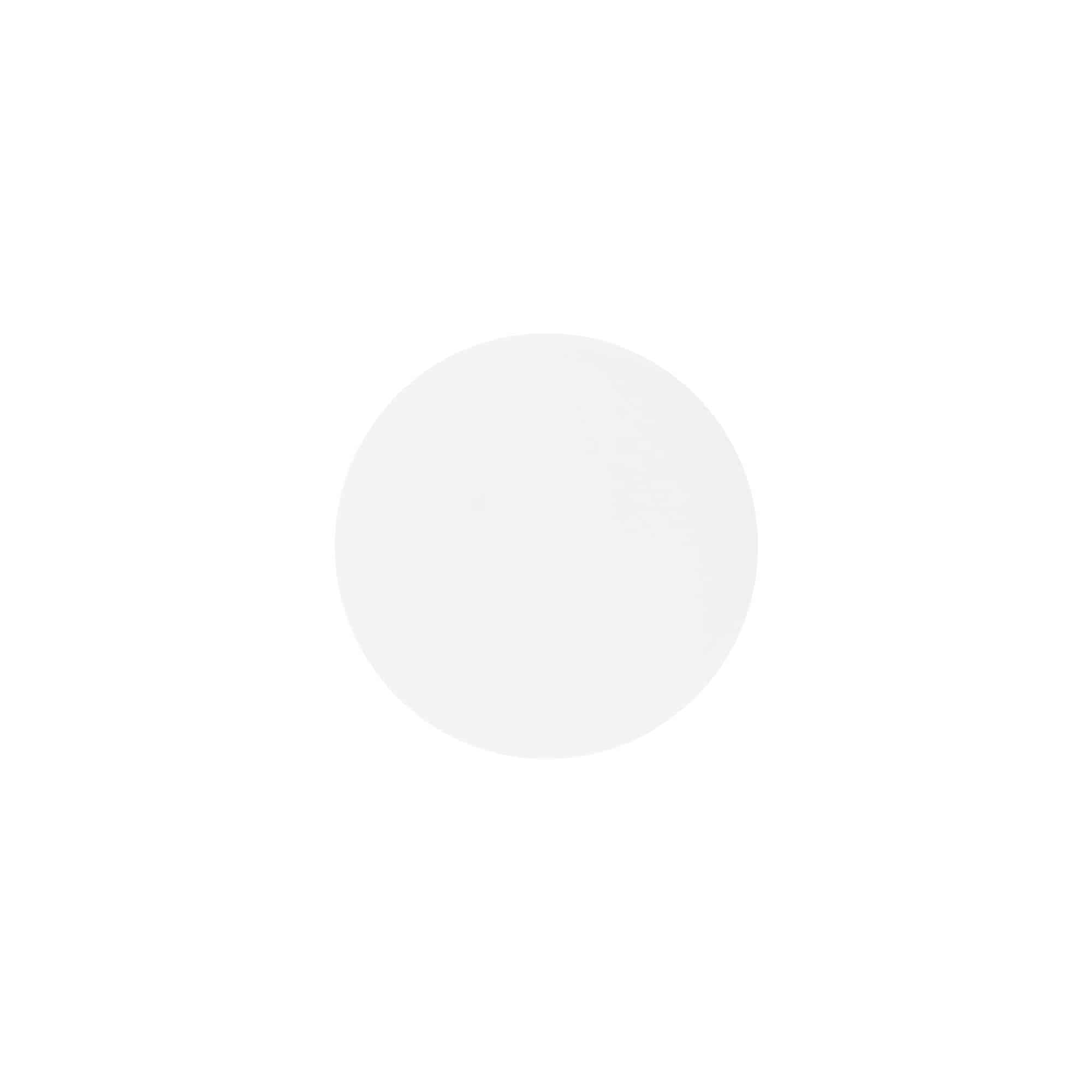 Schroefsluiting 30 ml, SAN-kunststof, wit Schroefsluiting 30 ml, SAN-kunststof, wit