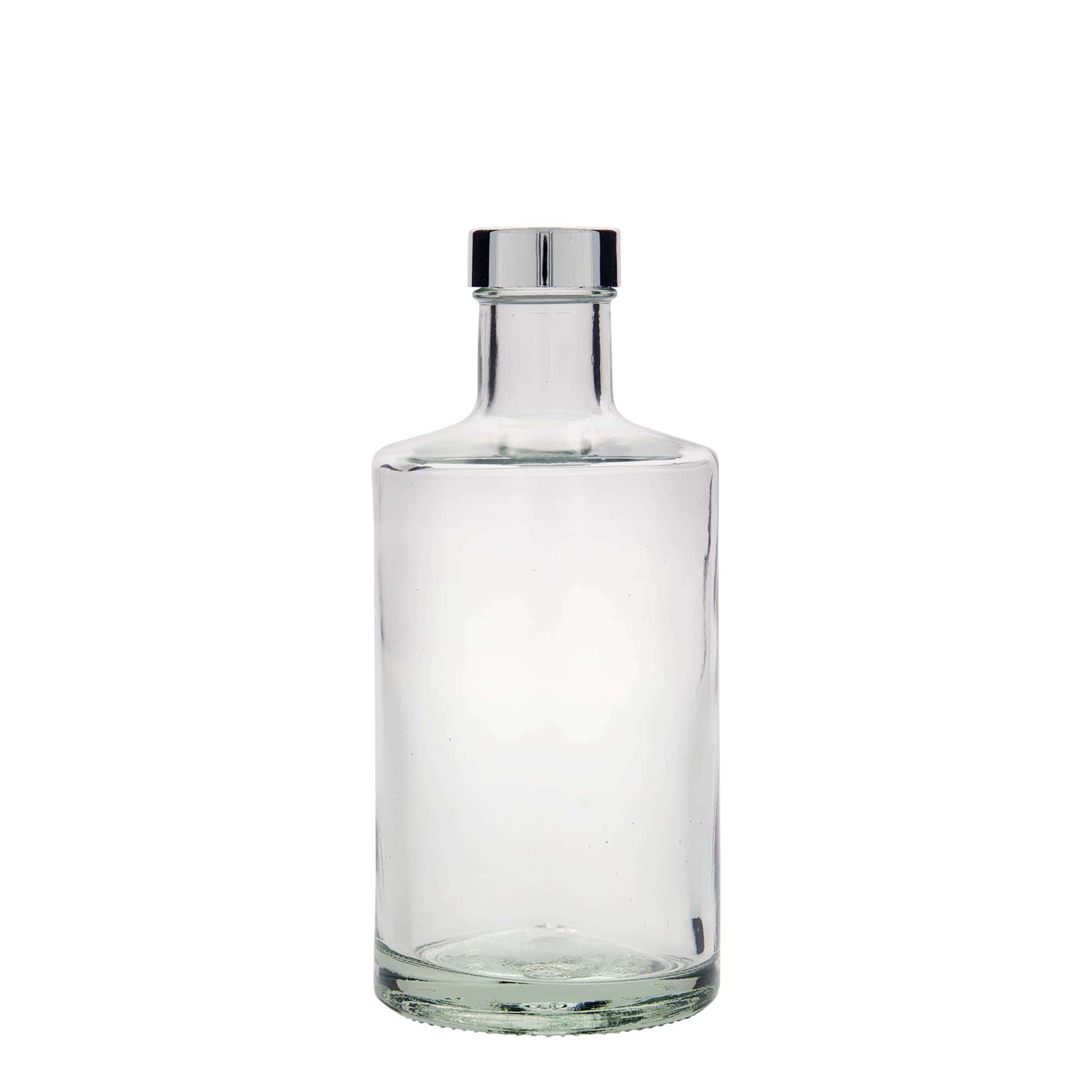 Bouteille en verre 500 ml 'Caroline', bouchage: GPI 33