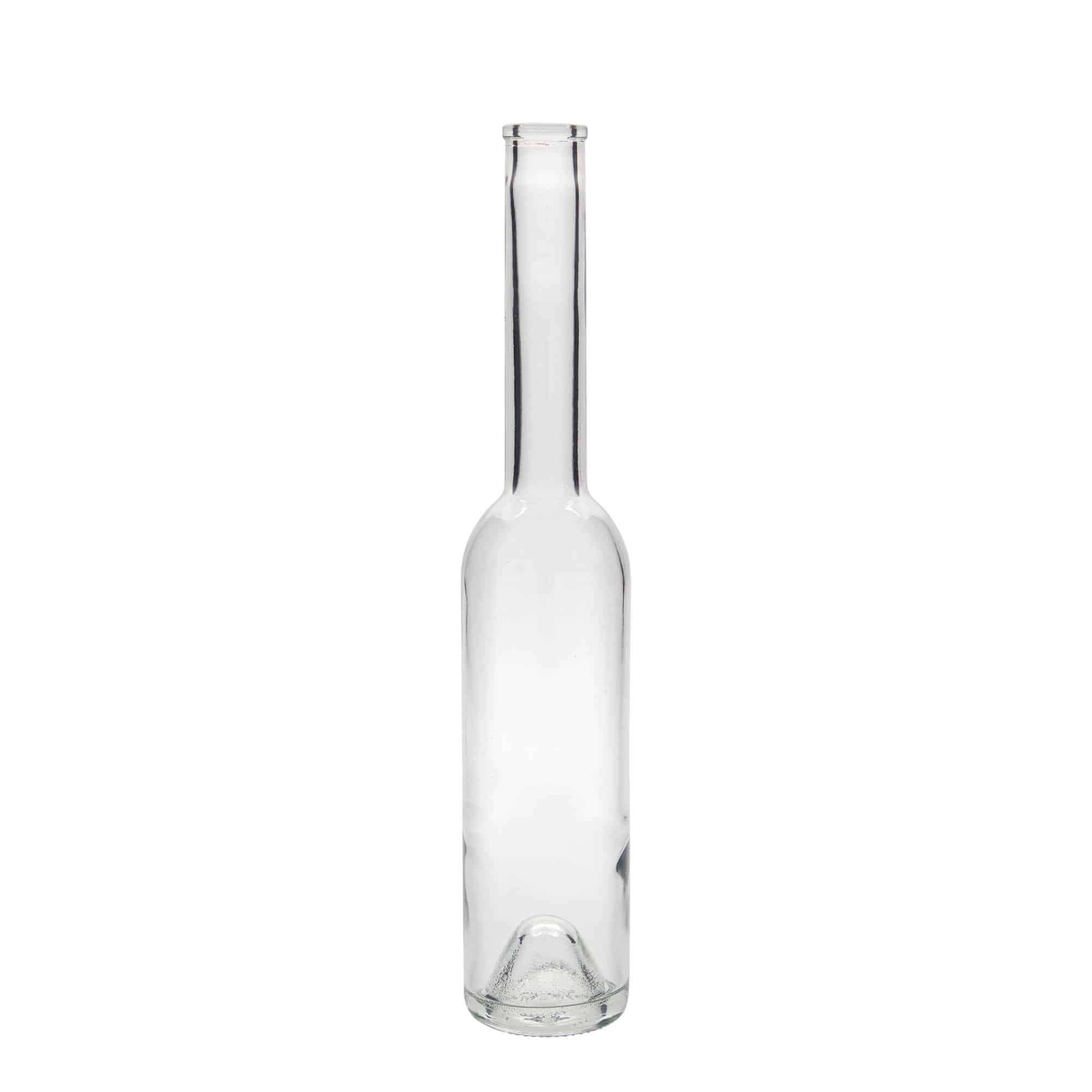 Bouteille en verre 350 ml « Opera », bouchage: bouchon