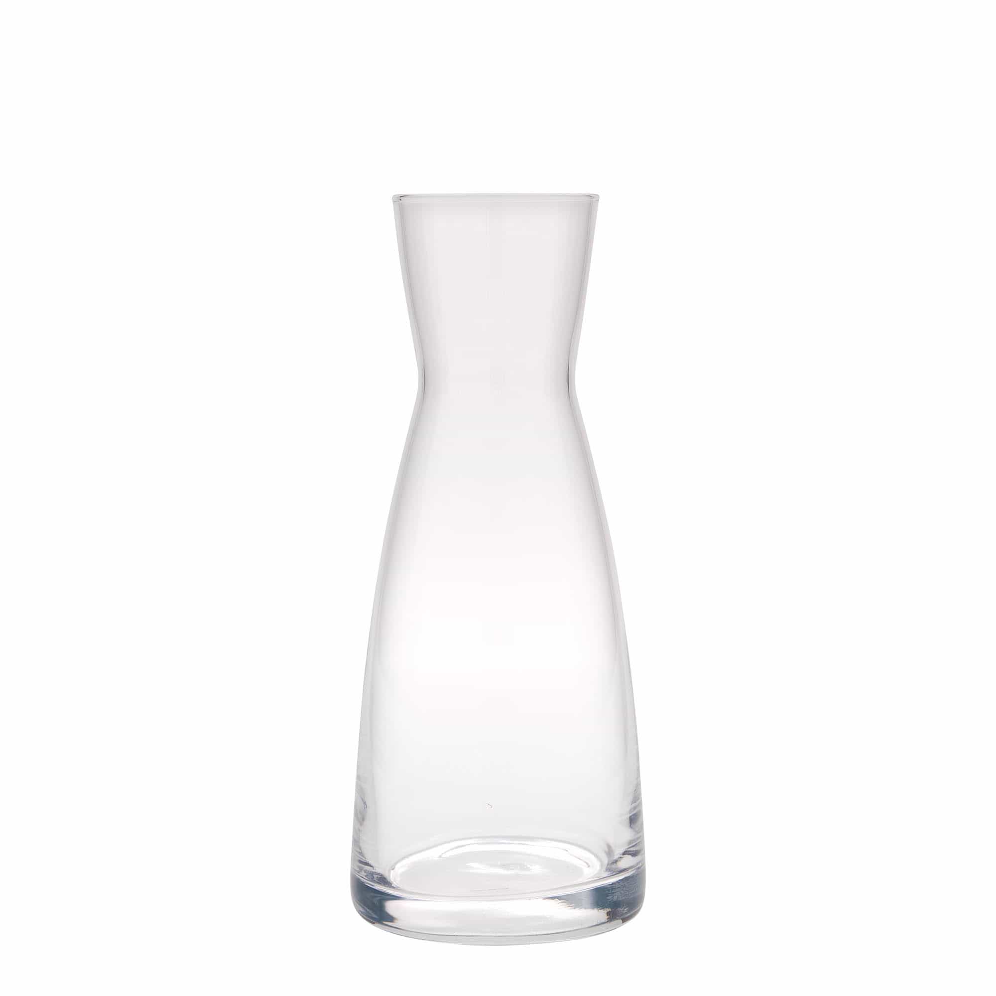Carafe 500 ml 'Ypsilon', verre