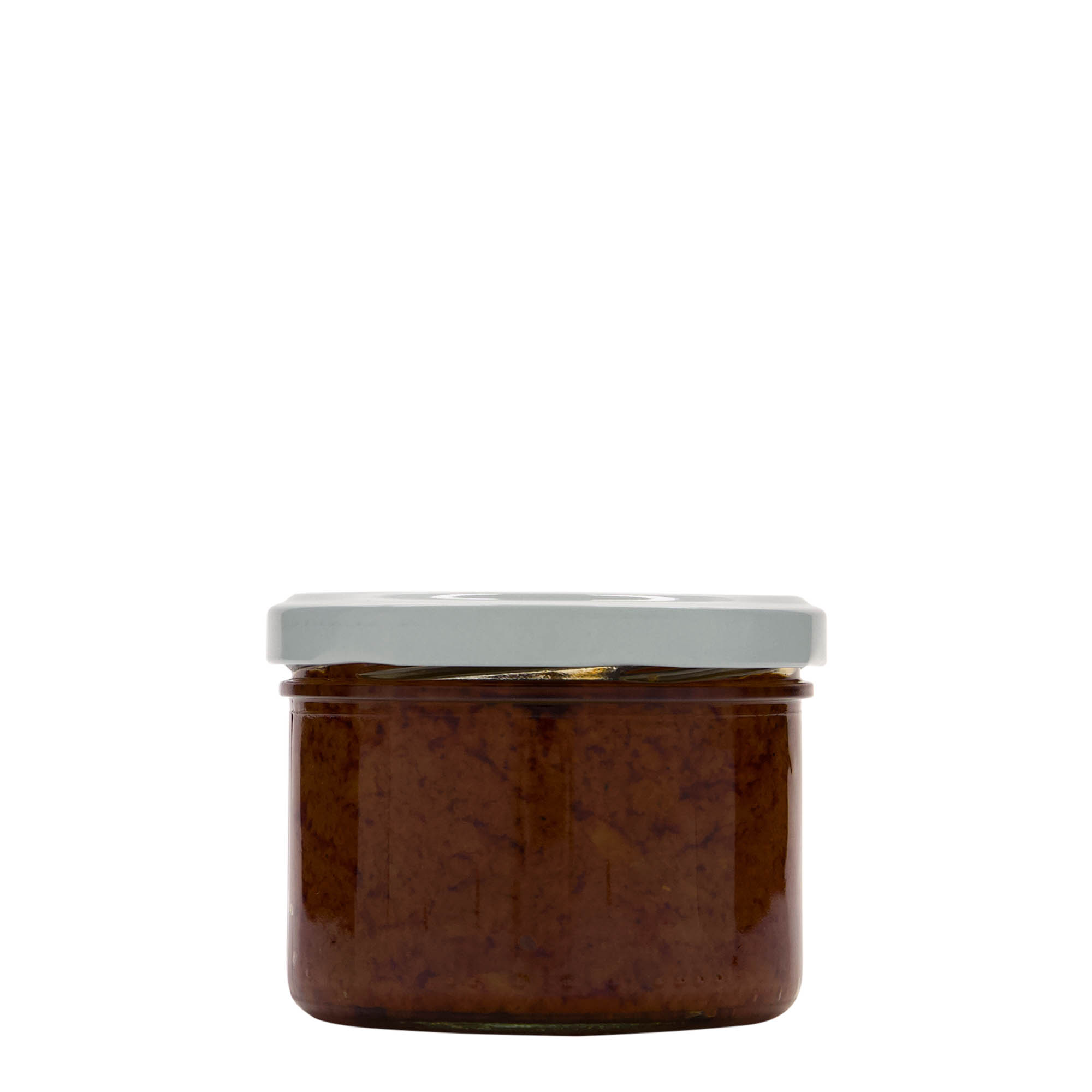 Verrine 230 ml, bouchage: Twist-Off (TO 82) Verrine 230 ml, bouchage: Twist-Off (TO 82)