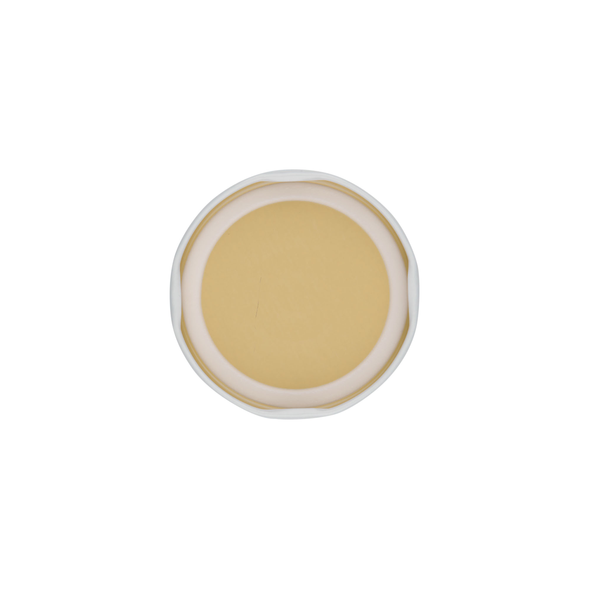 Couvercle Twist-Off, fer blanc, blanc, pour bouchage: TO 63 Couvercle Twist-Off, fer blanc, blanc, pour bouchage: TO 63