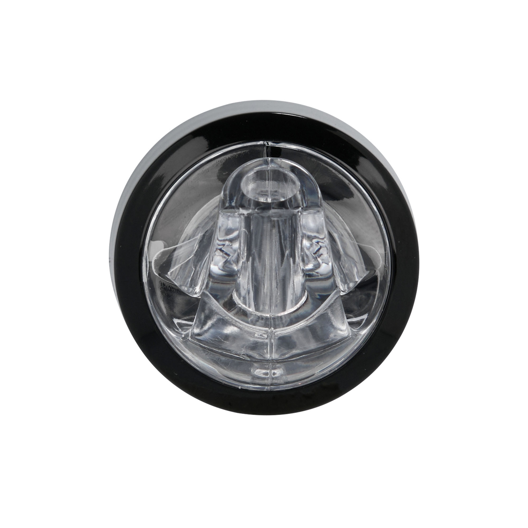 Bec-verseur doseur « Auto Pour » 2 cl, plastique PE, transparent
