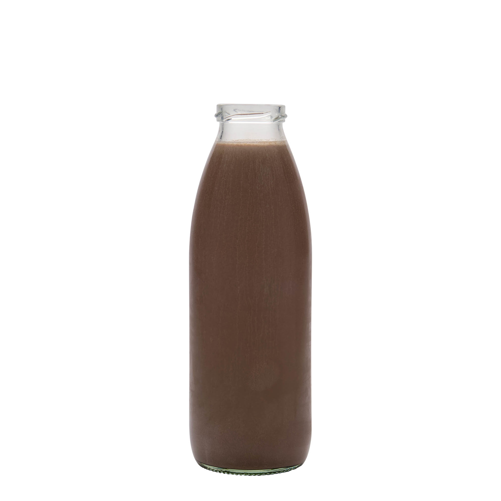 Bouteille en verre 'Vroni' 500 ml, bouchage: Twist-Off (TO 43) Bouteille en verre 'Vroni' 500 ml, bouchage: Twist-Off (TO 43)