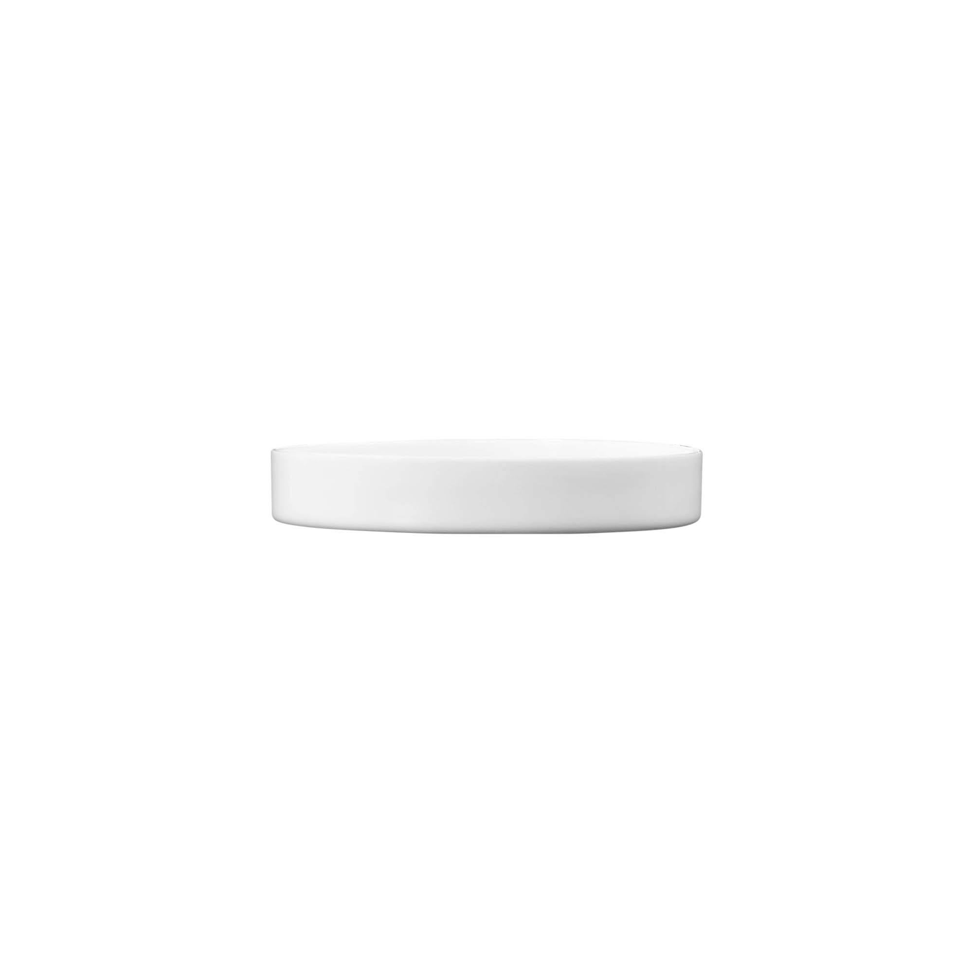 Bougage à vis, plastique PP, blanc, pour bouchage: 70/400 Bougage à vis, plastique PP, blanc, pour bouchage: 70/400