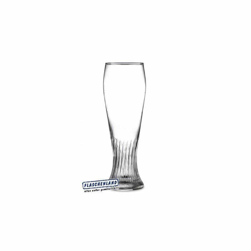 Verre à bière 500 ml « Tannheim », verre