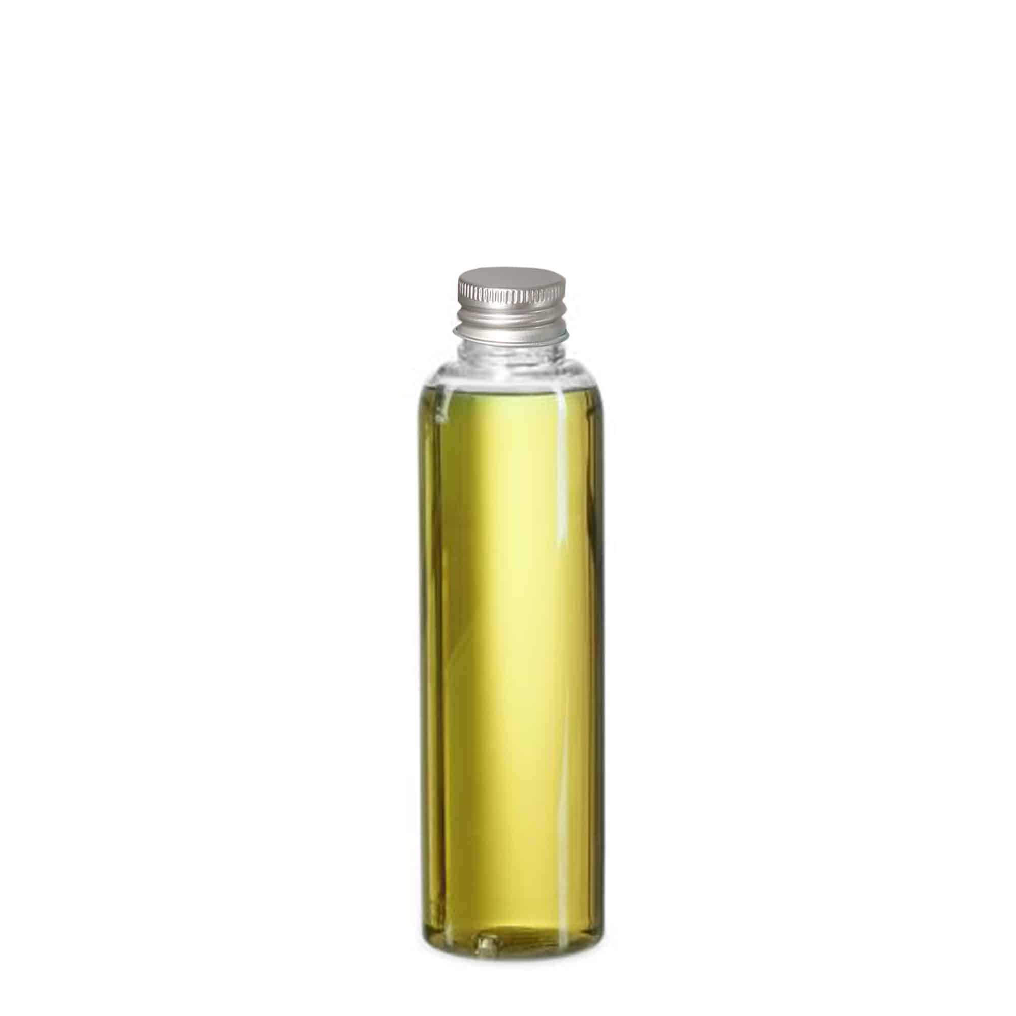 150 ml PET-fles 'Pegasus', kunststof, hals:  24/410
