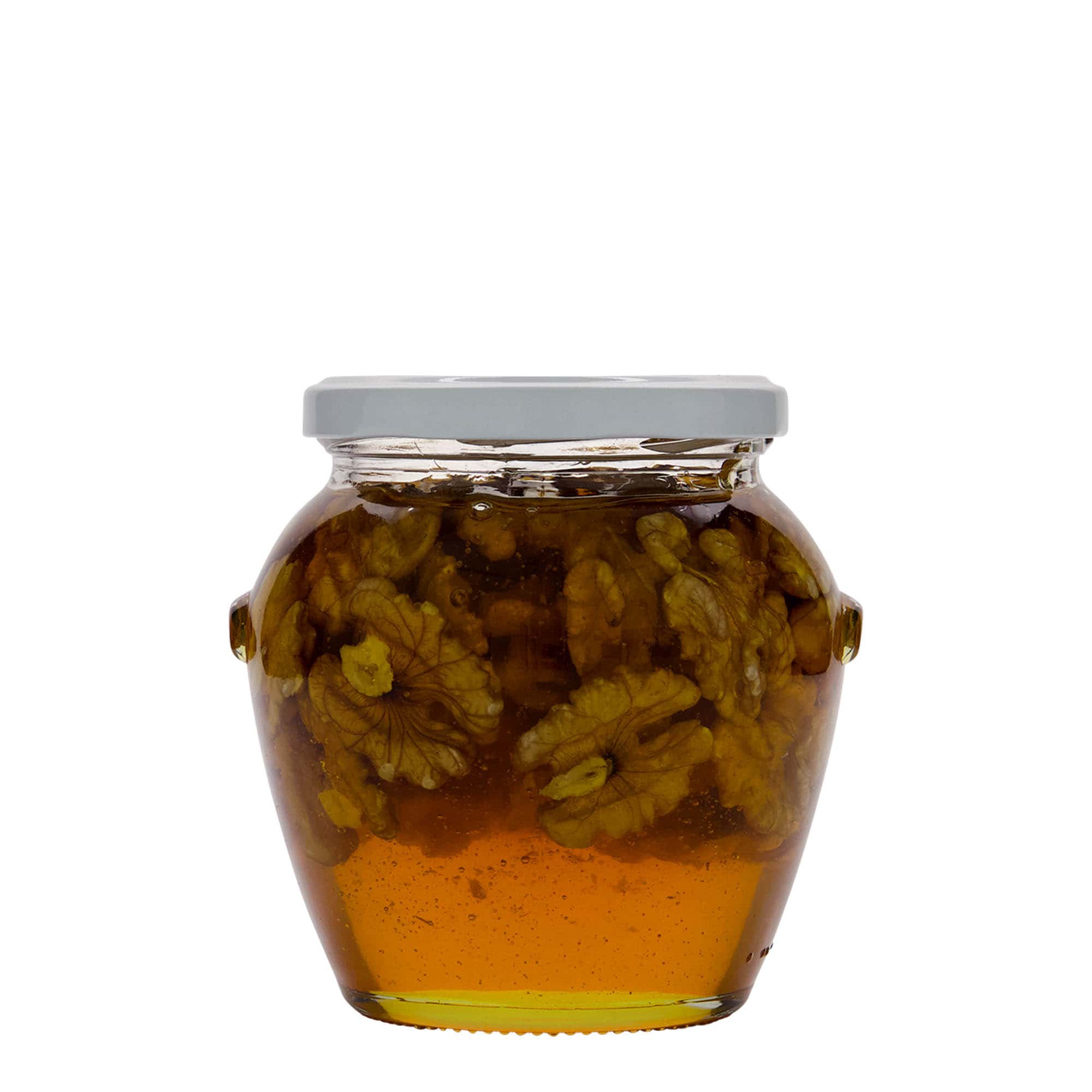Sierglas 'Orcio', 580 ml, monding: twist-off (TO 82)