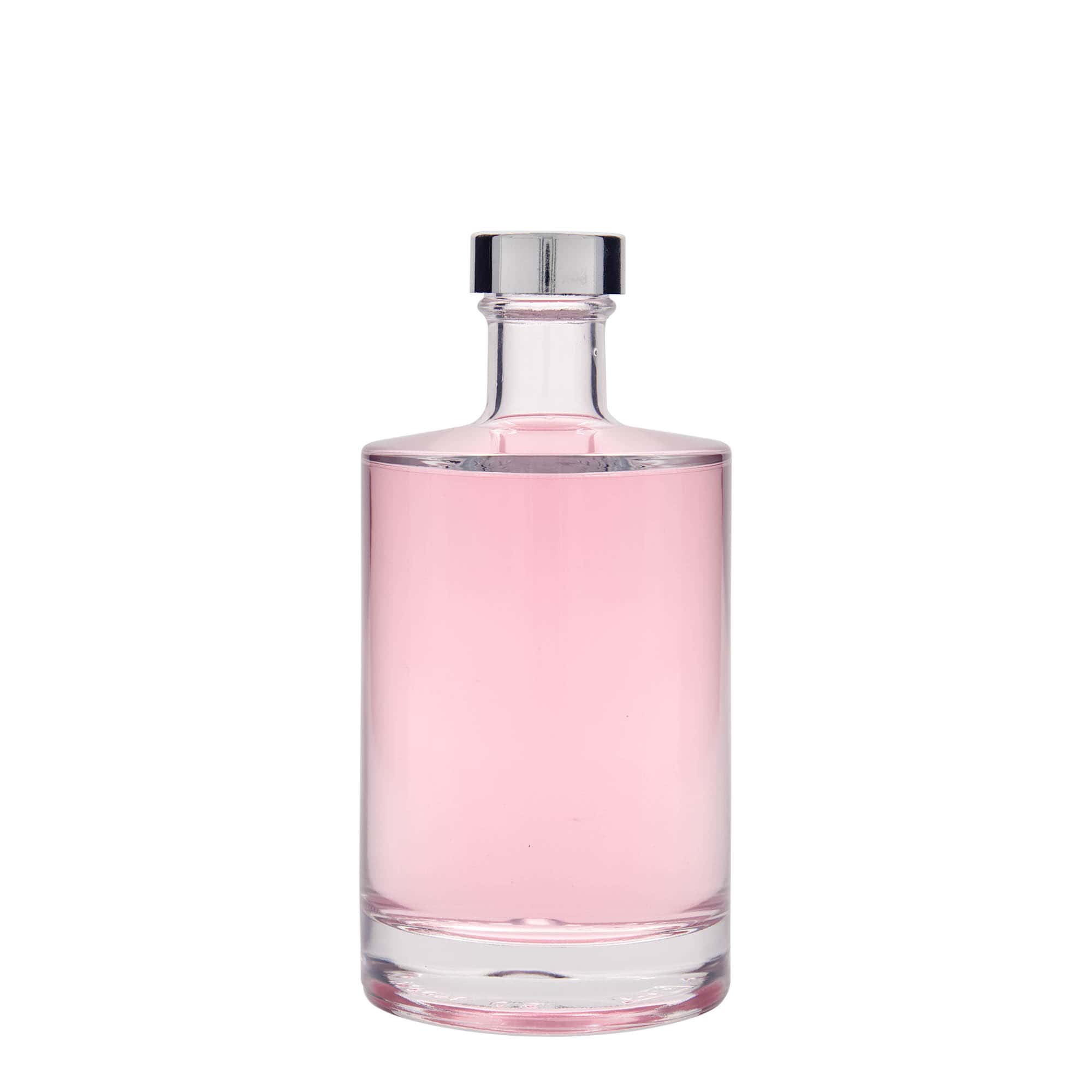 Bouteille en verre 500 ml 'Aventura', bouchage: GPI 33