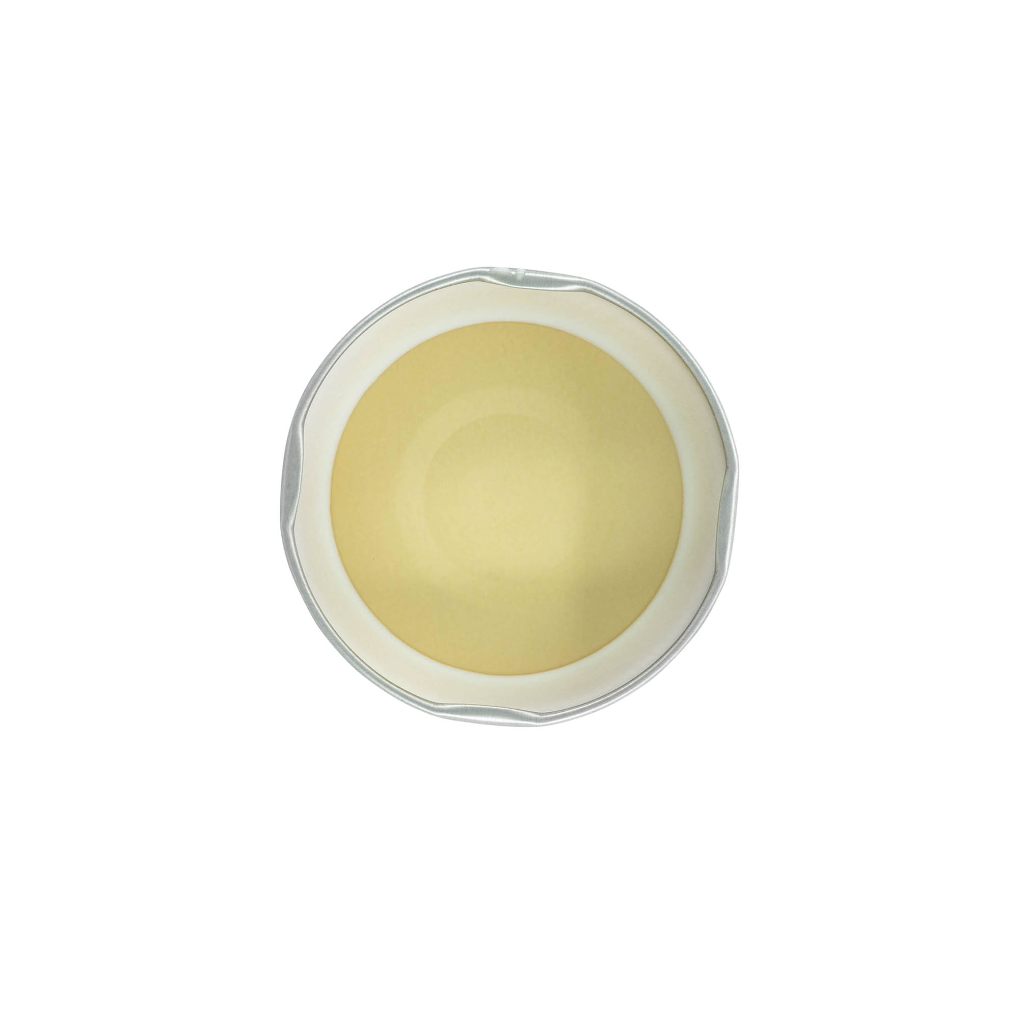 Bouchon Deep-Twist-Off, fer blanc, argenté, pour bouchage: Deep-TO 70 Bouchon Deep-Twist-Off, fer blanc, argenté, pour bouchage: Deep-TO 70