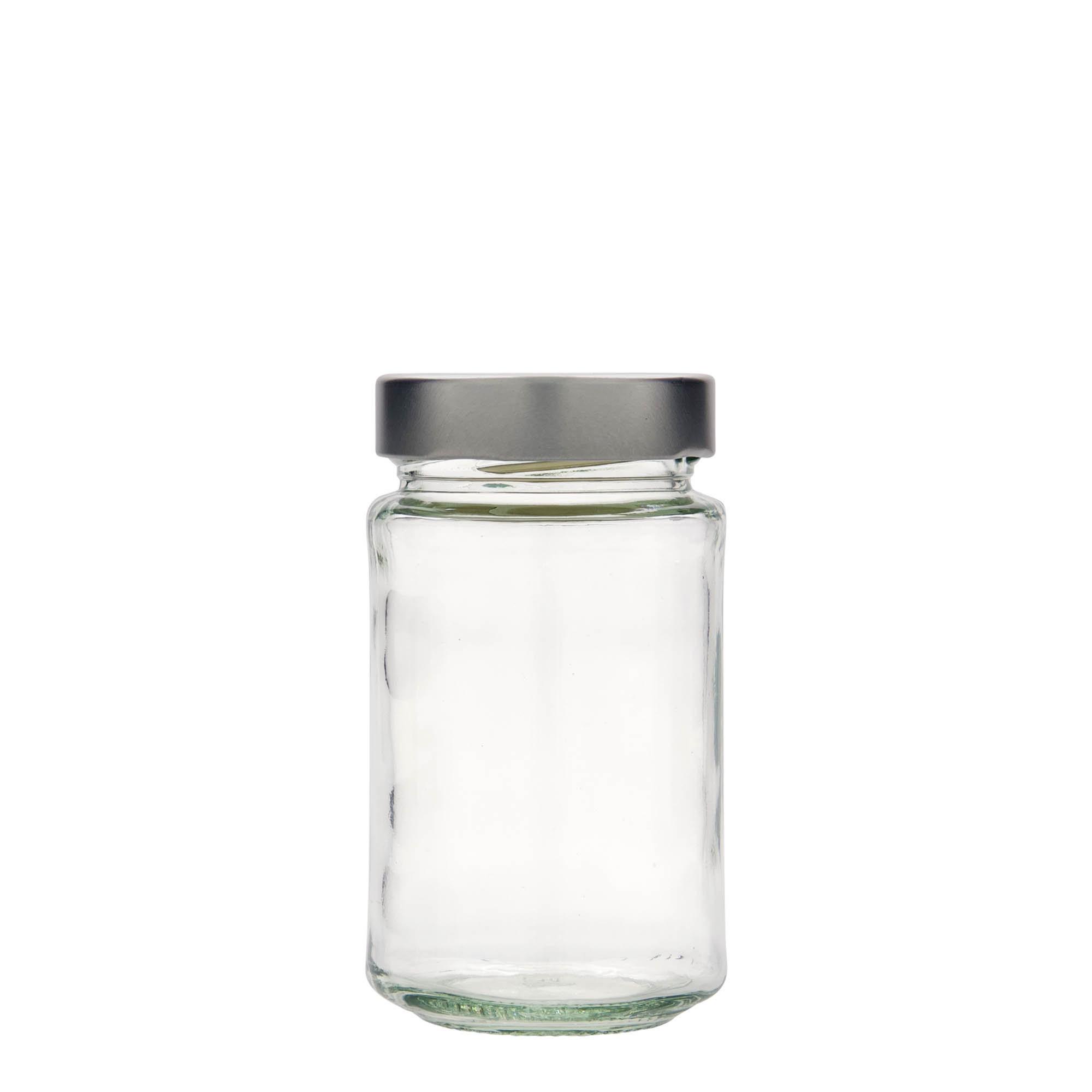 Ronde pot 'Summertime', 253 ml, monding: deep-twist-off (DTO 58) Ronde pot 'Summertime', 253 ml, monding: deep-twist-off (DTO 58)