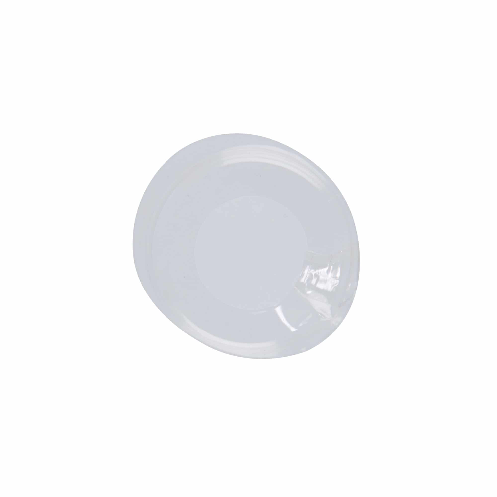 Krimpcapsule 41,5x42, pvc-kunststof